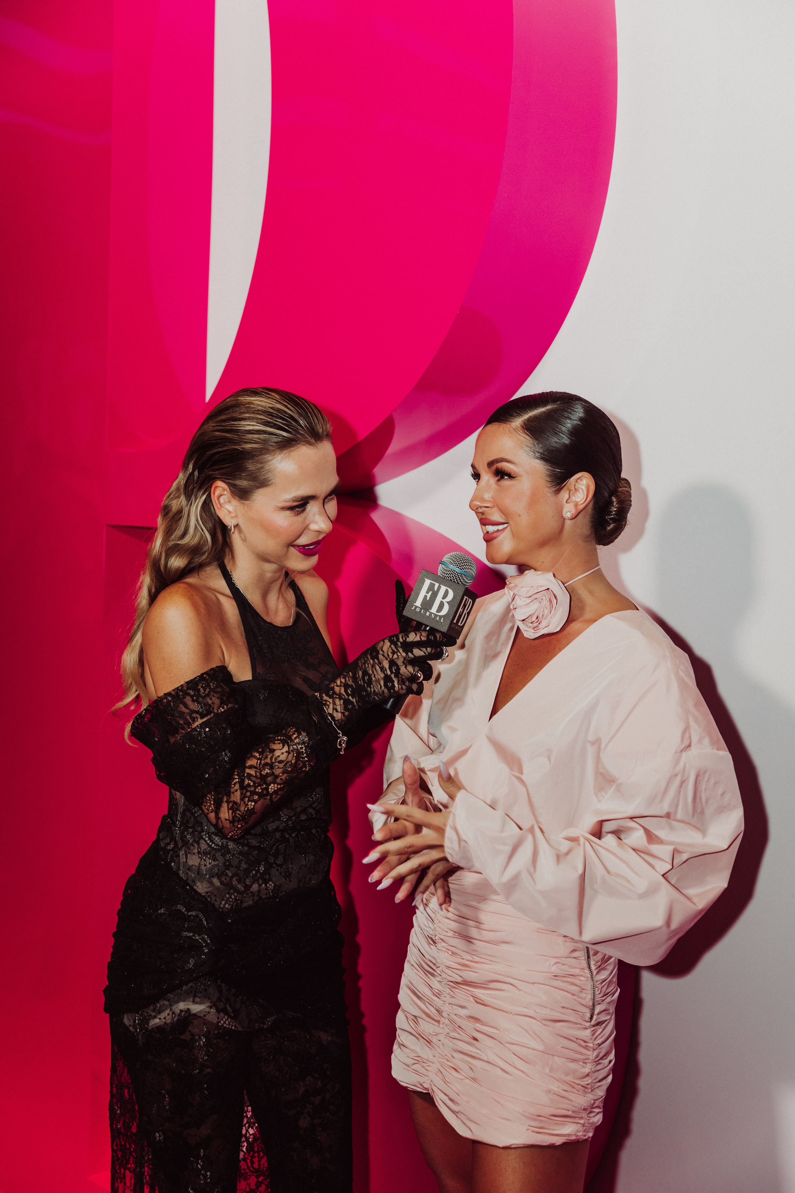 By Fashion Beaty: Женщина года 2023 — ресторан Backstage. Фотограф и Видеограф в Москве Дарья Арсентьева