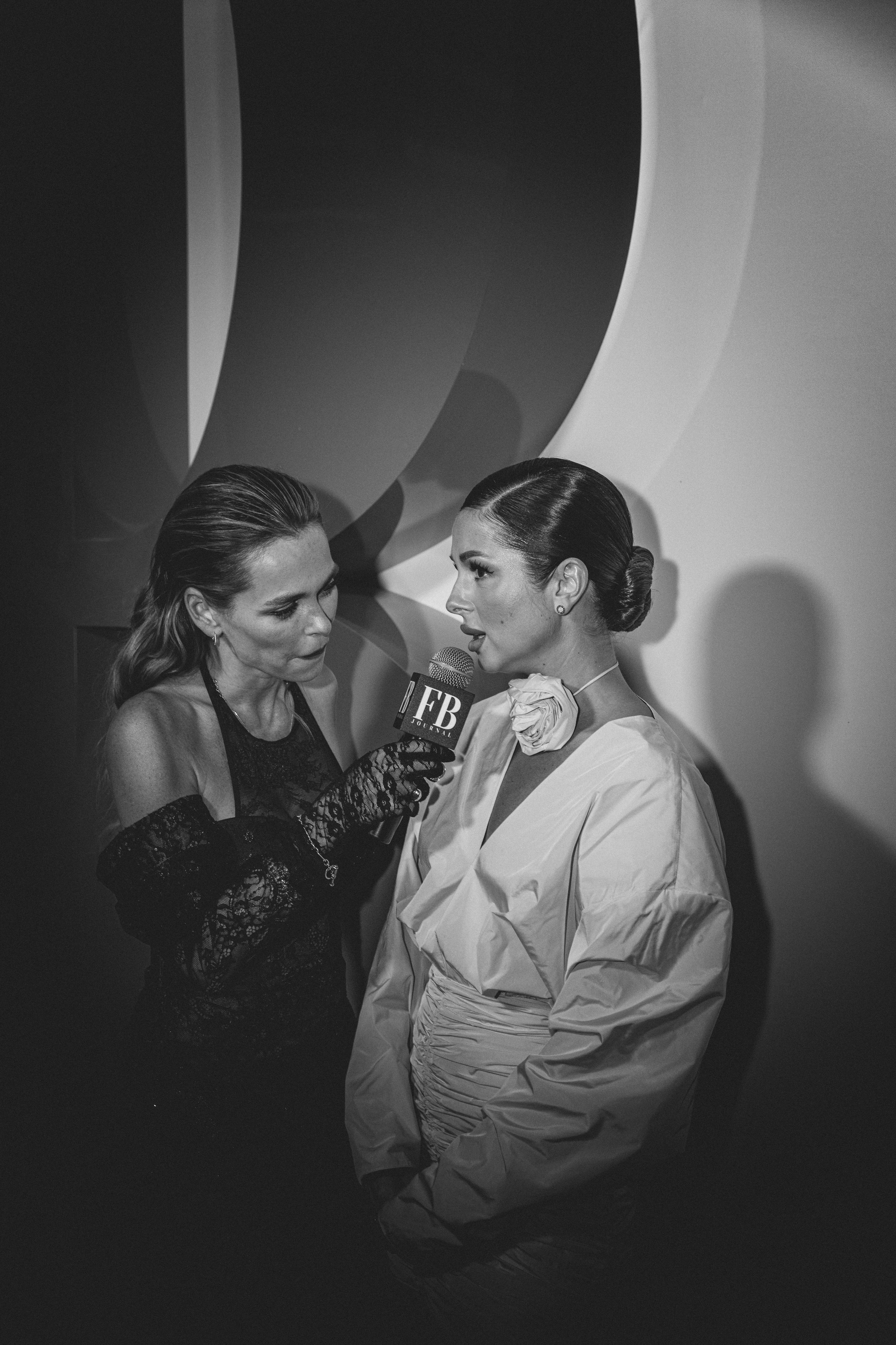 By Fashion Beaty: Женщина года 2023 — ресторан Backstage. Фотограф и Видеограф в Москве Дарья Арсентьева