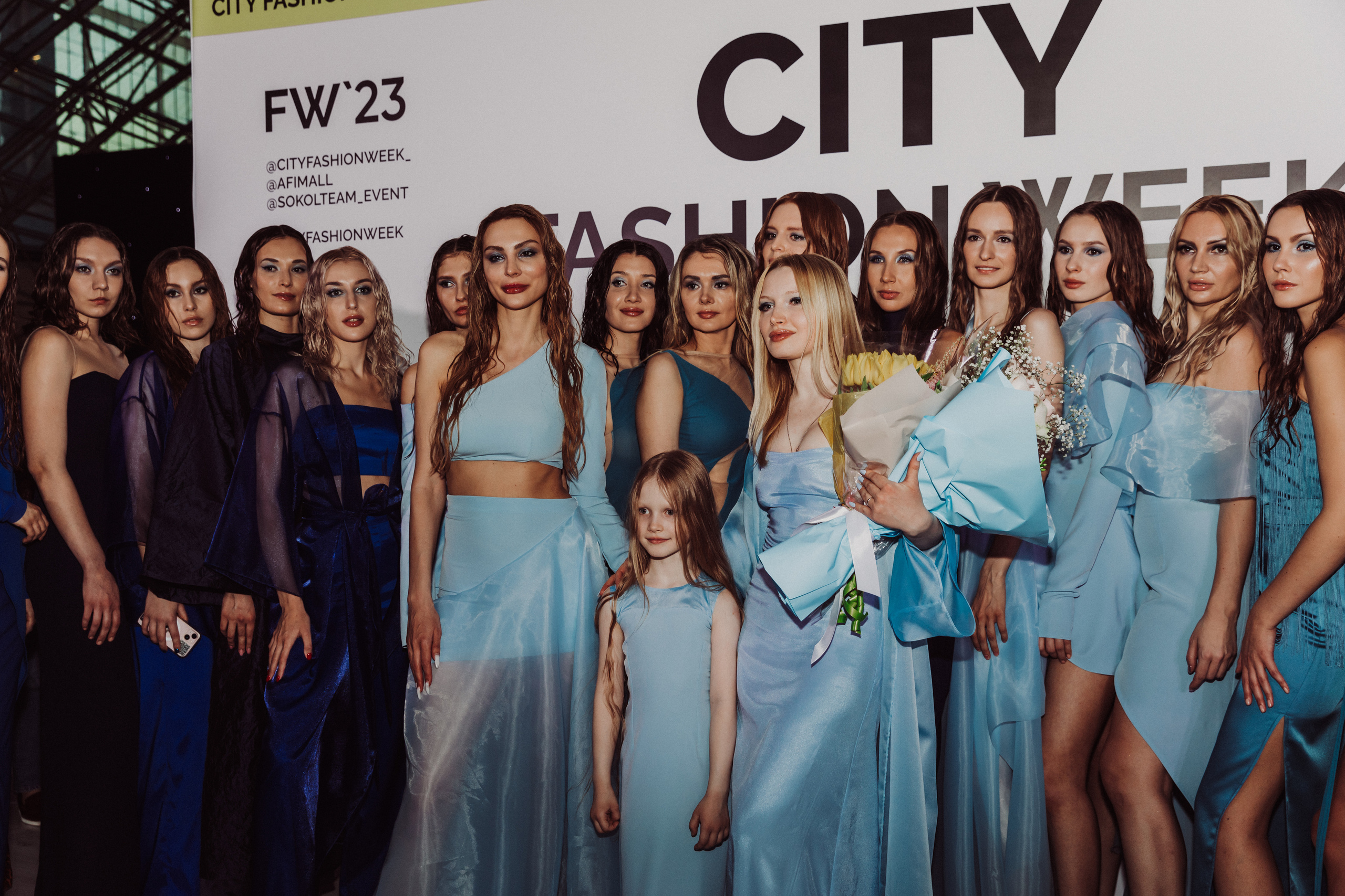 MODA. Фотограф и Видеограф в Москве Дарья Арсентьева