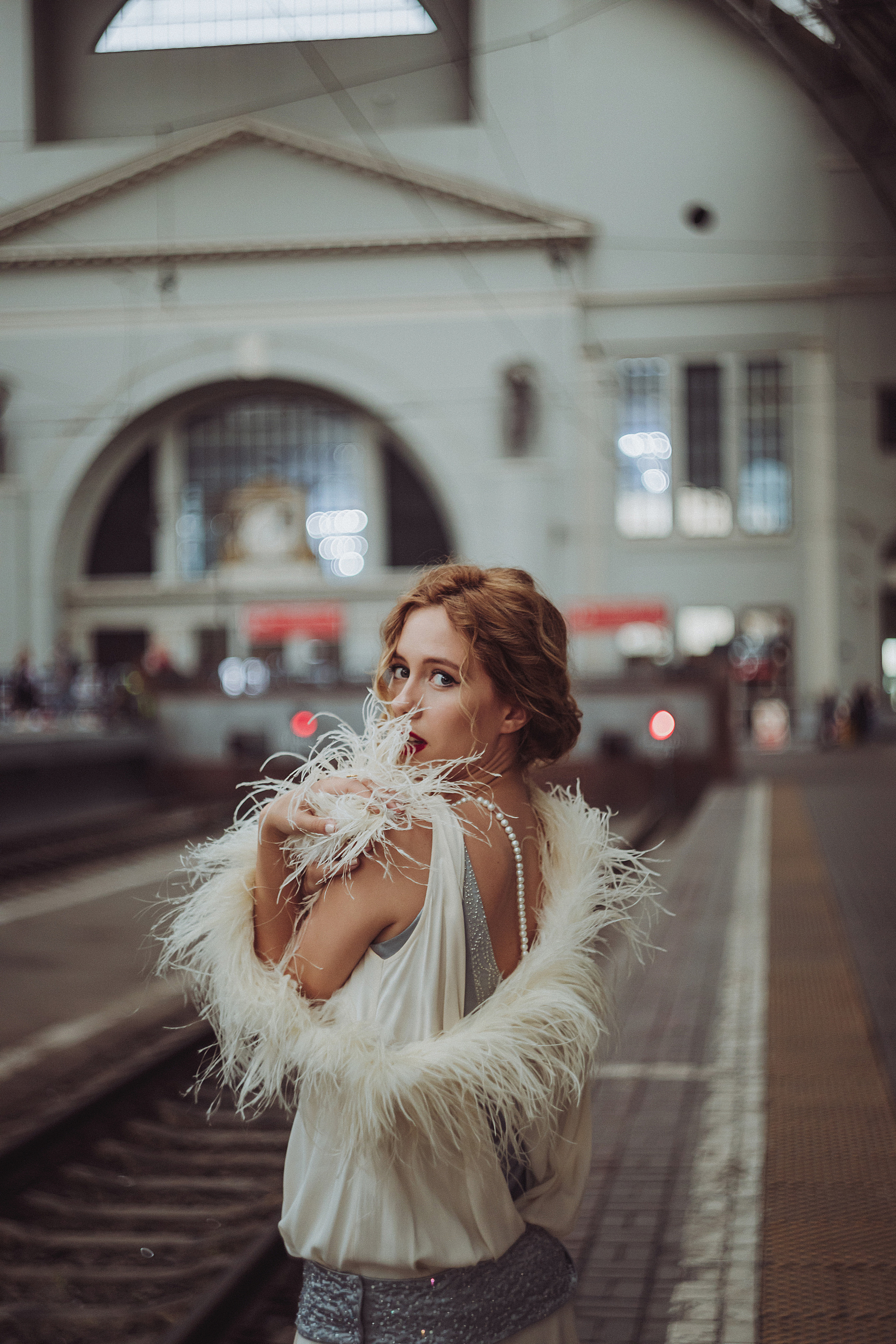 Артисты. Фотограф и Видеограф в Москве Дарья Арсентьева