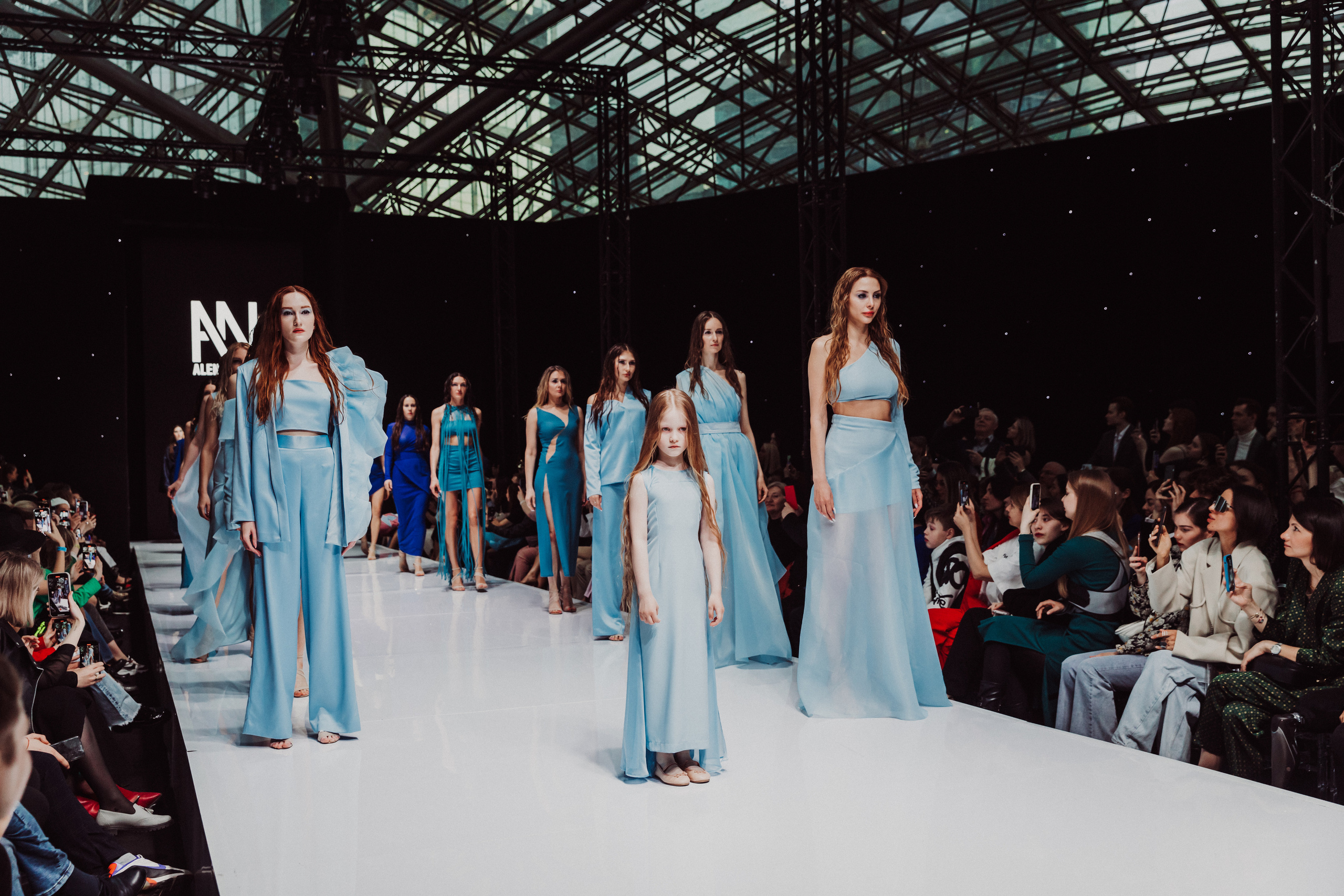 MODA. Фотограф и Видеограф в Москве Дарья Арсентьева