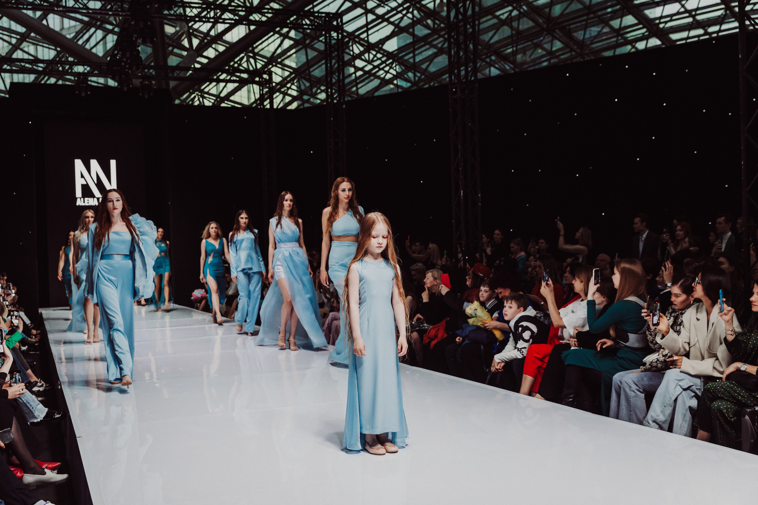 MODA. Фотограф и Видеограф в Москве Дарья Арсентьева