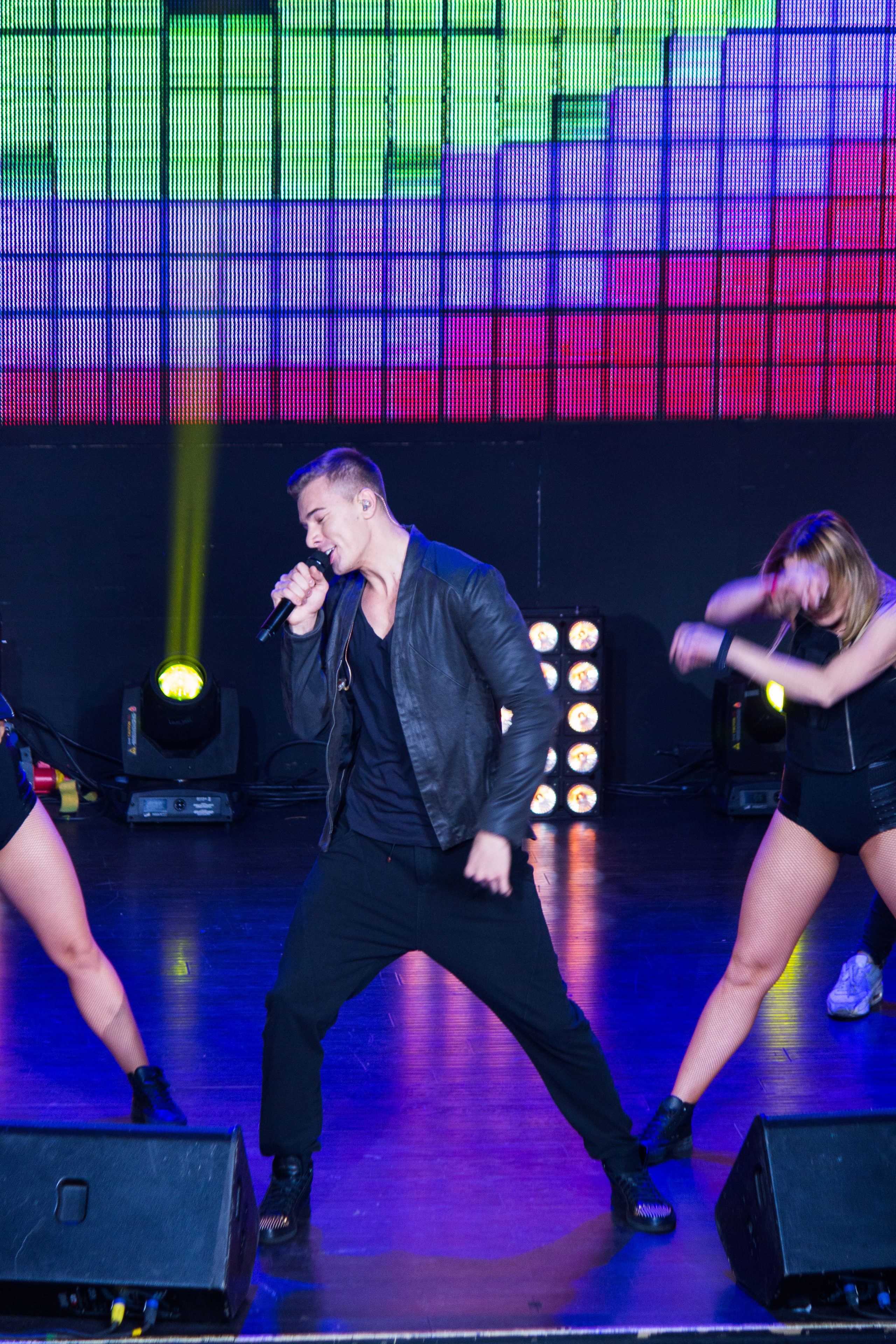 Концерты|Премии. Фотограф и Видеограф в Москве Дарья Арсентьева