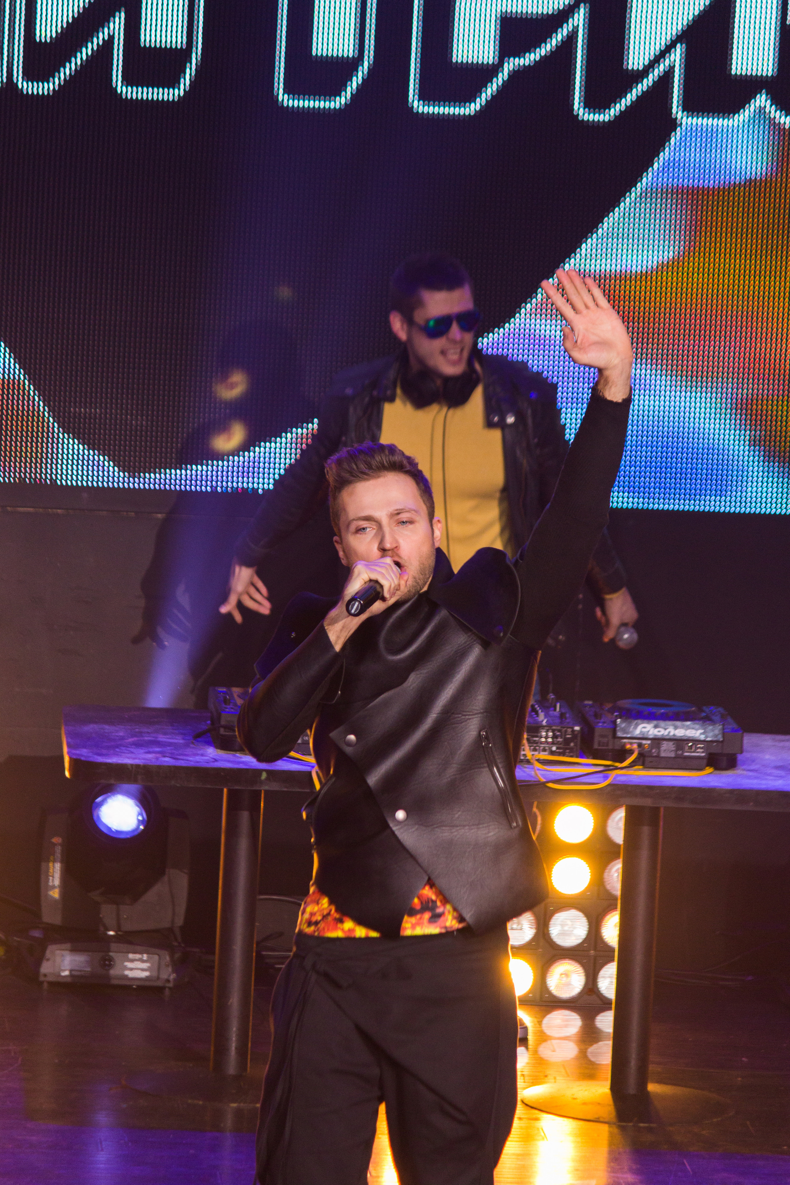 Концерты|Премии. Фотограф и Видеограф в Москве Дарья Арсентьева