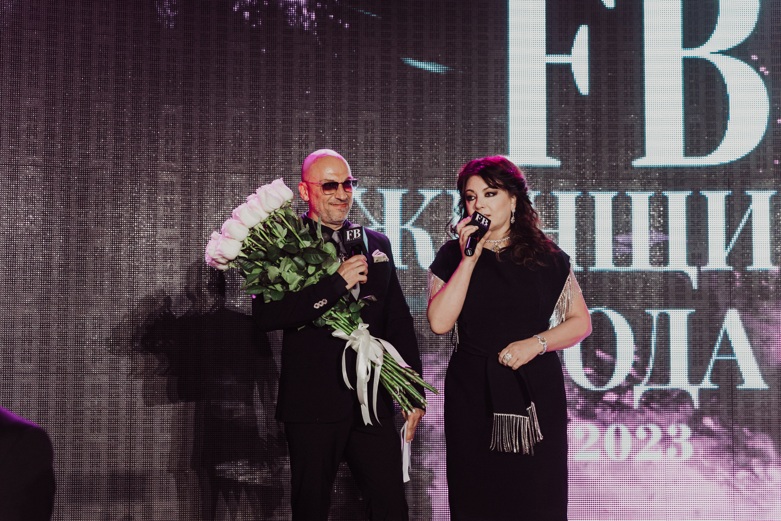 By Fashion Beaty: Женщина года 2023 — ресторан Backstage. Фотограф и Видеограф в Москве Дарья Арсентьева