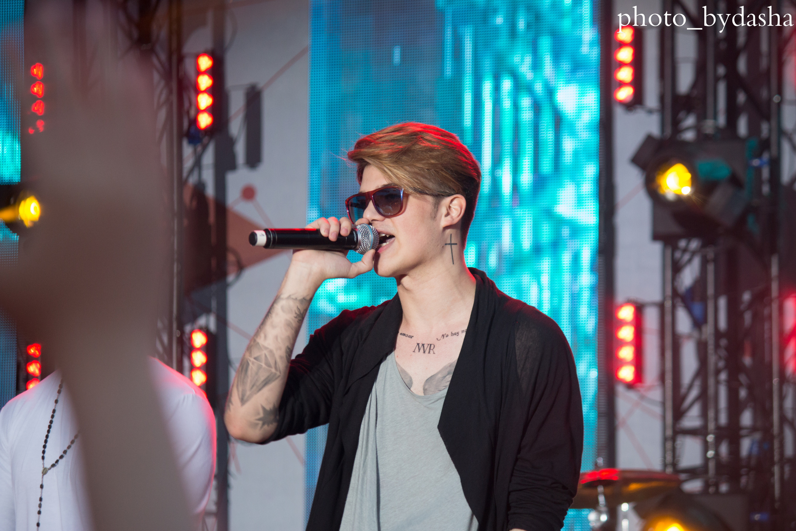 Концерты|Премии. Фотограф и Видеограф в Москве Дарья Арсентьева