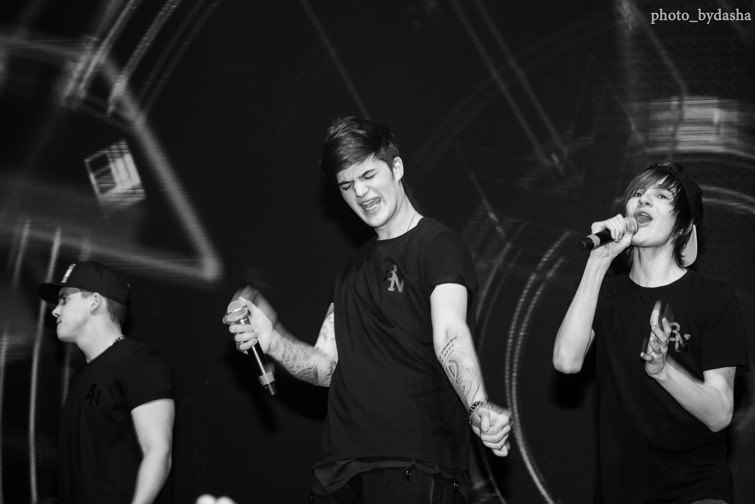 Концерты|Премии. Фотограф и Видеограф в Москве Дарья Арсентьева