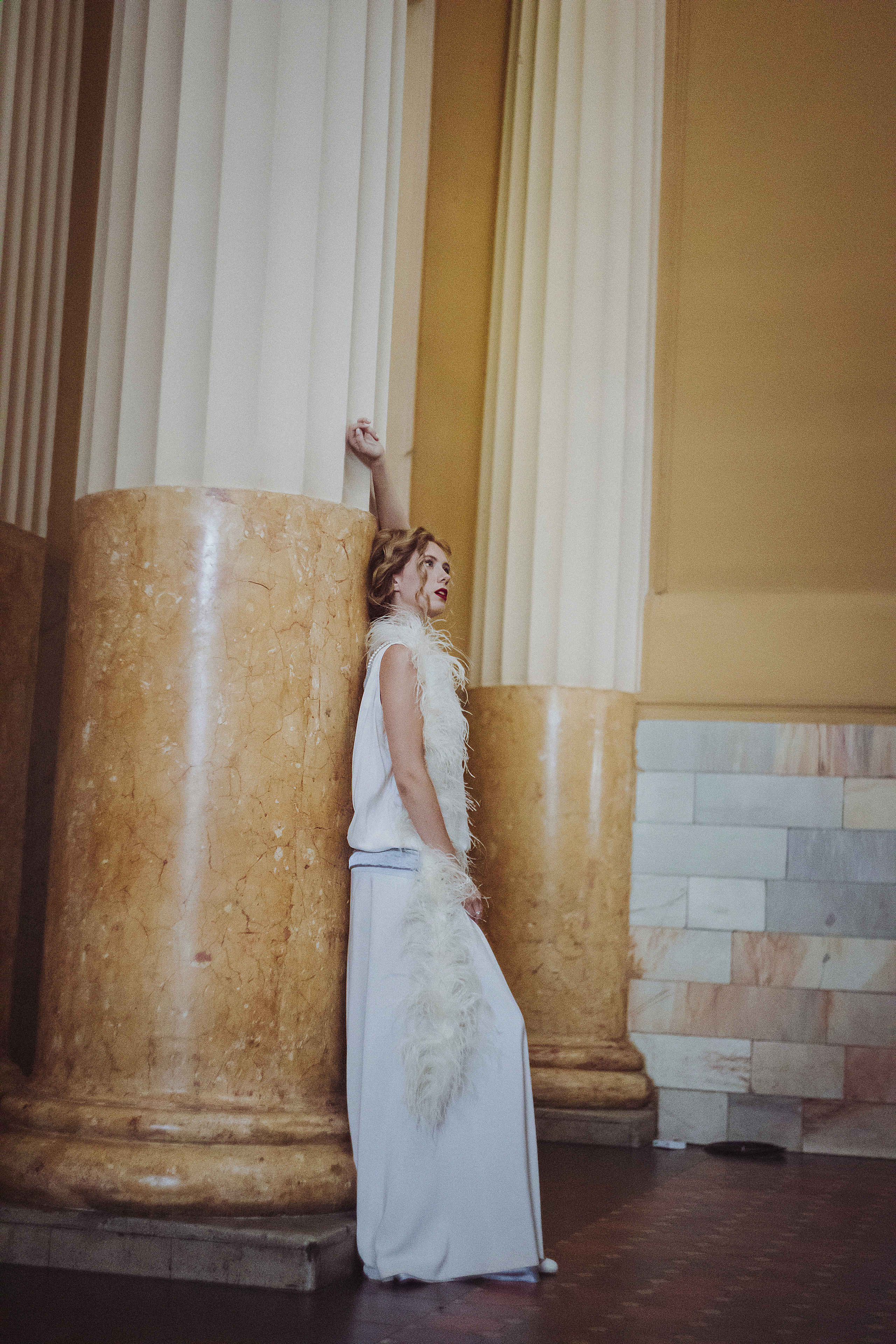 Артисты. Фотограф и Видеограф в Москве Дарья Арсентьева