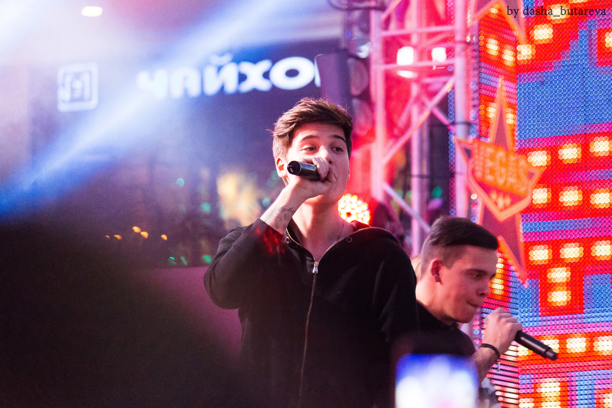 Концерты|Премии. Фотограф и Видеограф в Москве Дарья Арсентьева