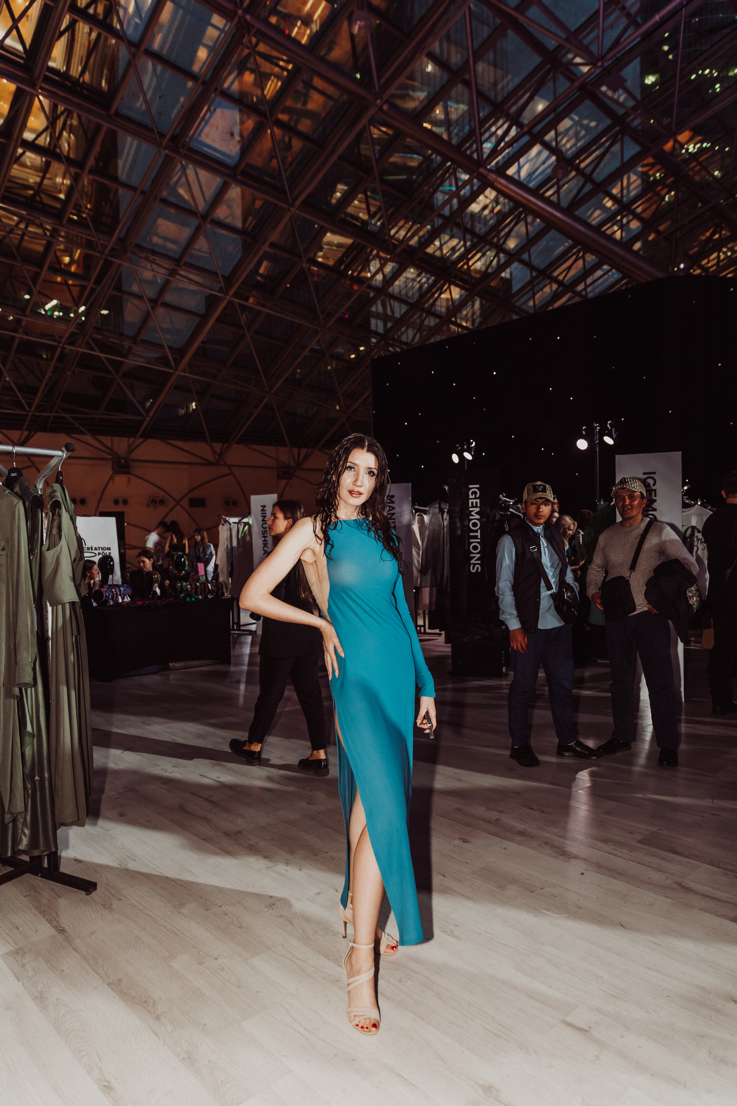 MODA. Фотограф и Видеограф в Москве Дарья Арсентьева