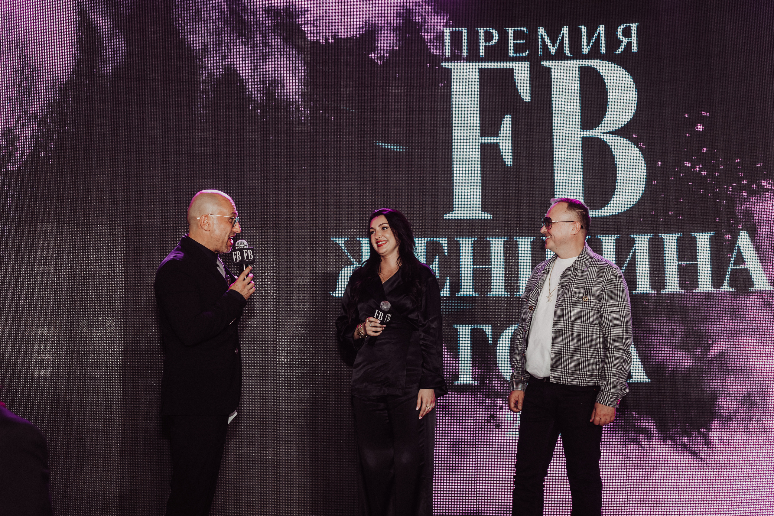 By Fashion Beaty: Женщина года 2023 — ресторан Backstage. Фотограф и Видеограф в Москве Дарья Арсентьева