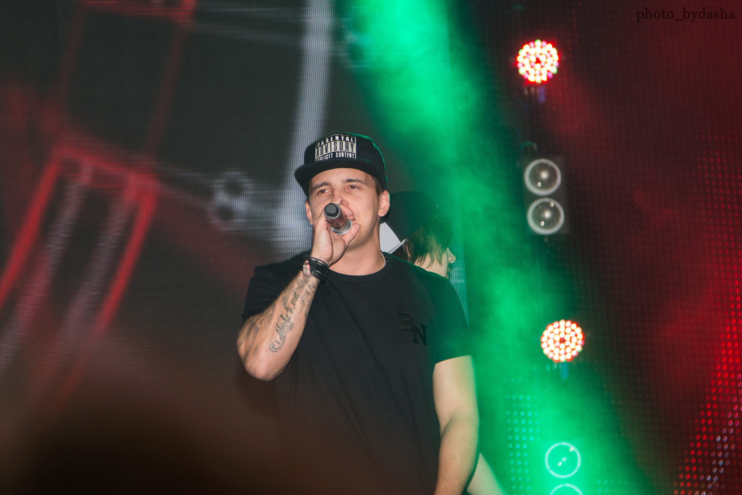 Концерты|Премии. Фотограф и Видеограф в Москве Дарья Арсентьева