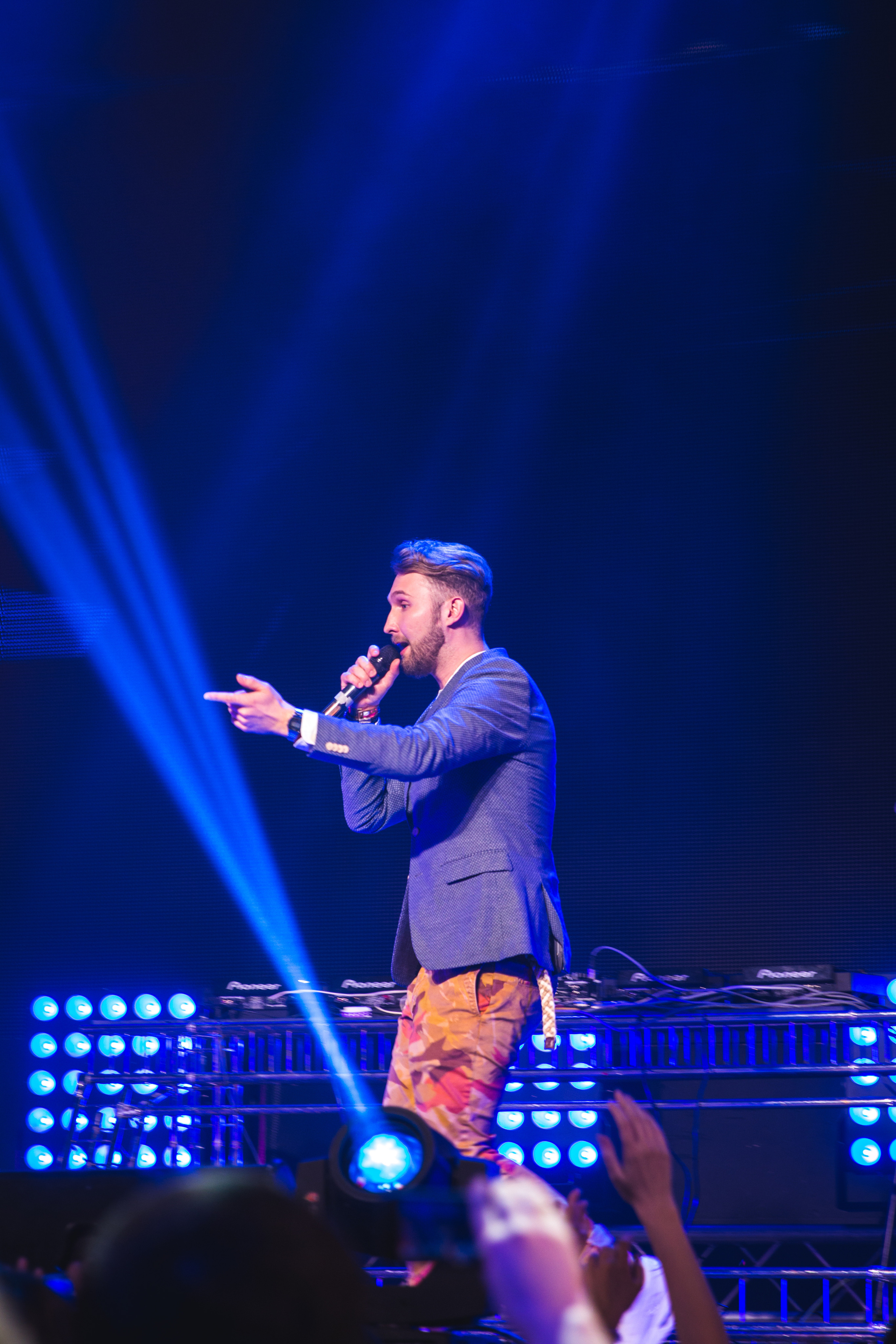 Концерты|Премии. Фотограф и Видеограф в Москве Дарья Арсентьева