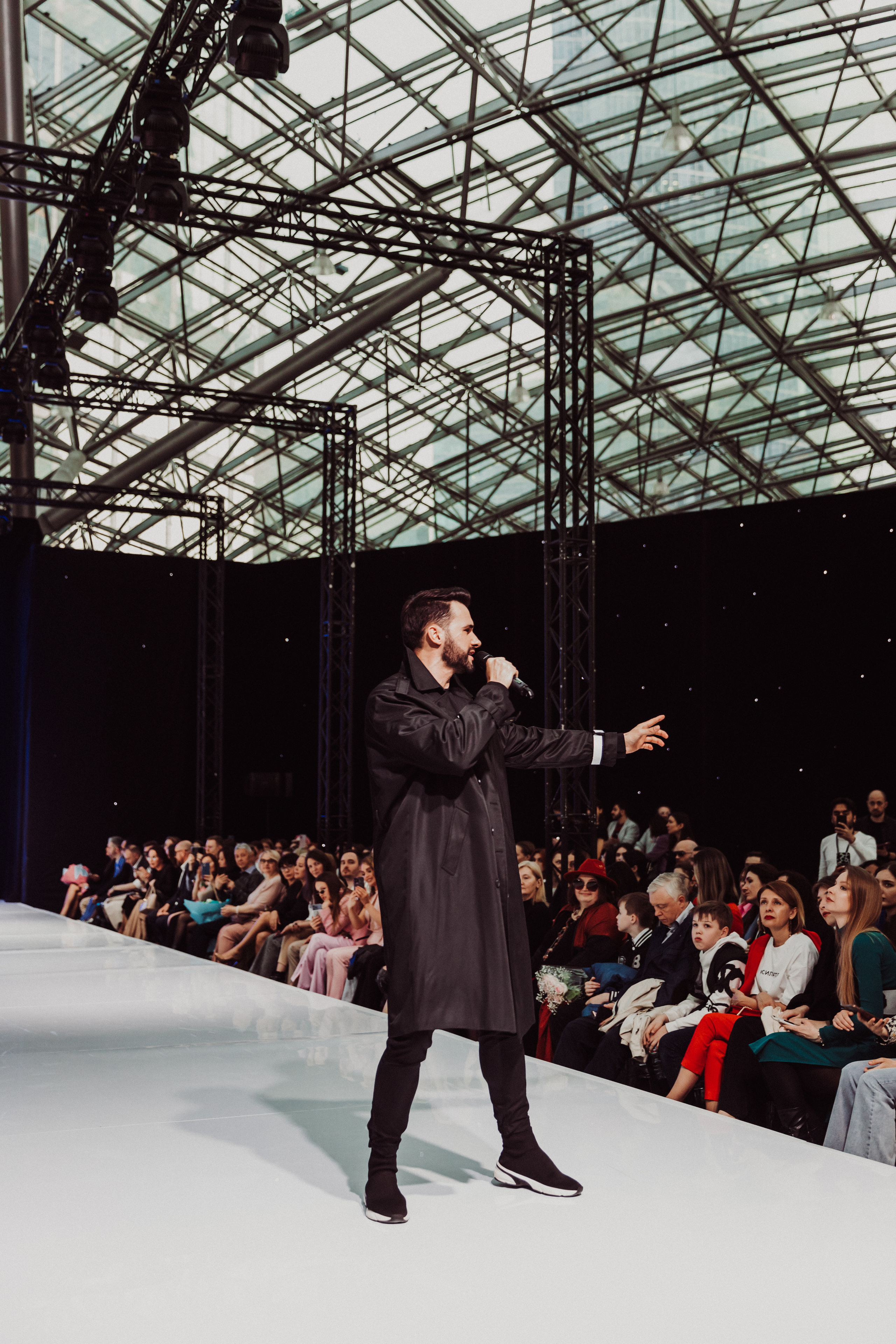 MODA. Фотограф и Видеограф в Москве Дарья Арсентьева