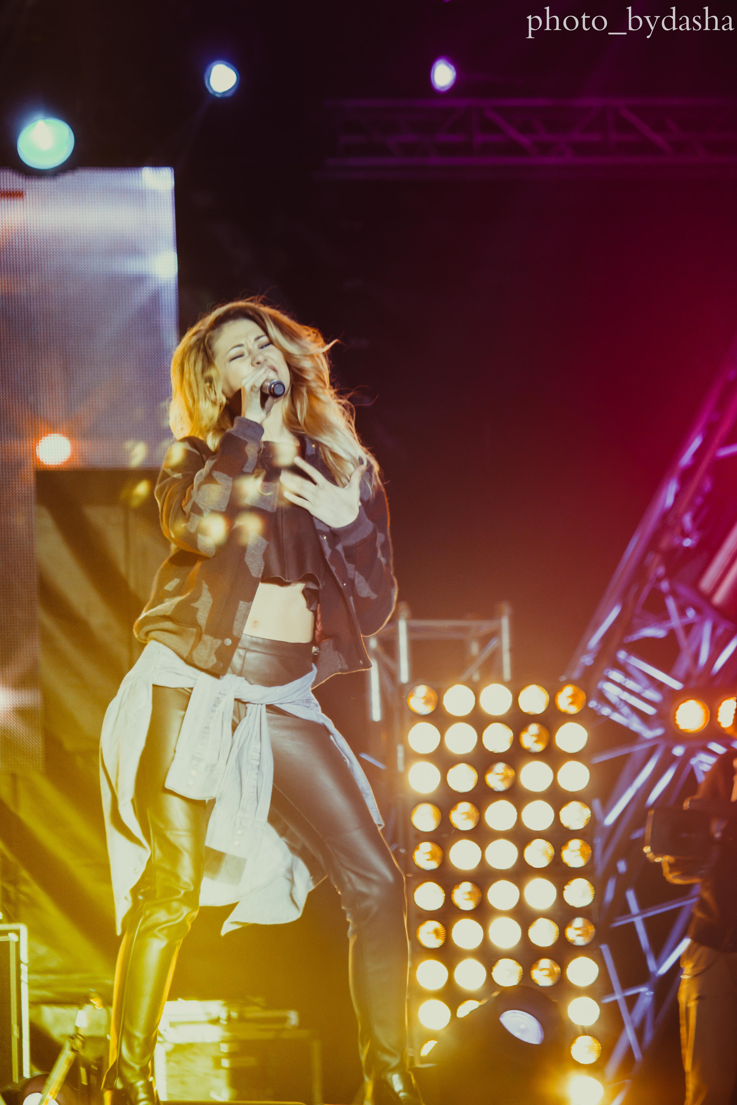 Концерты|Премии. Фотограф и Видеограф в Москве Дарья Арсентьева