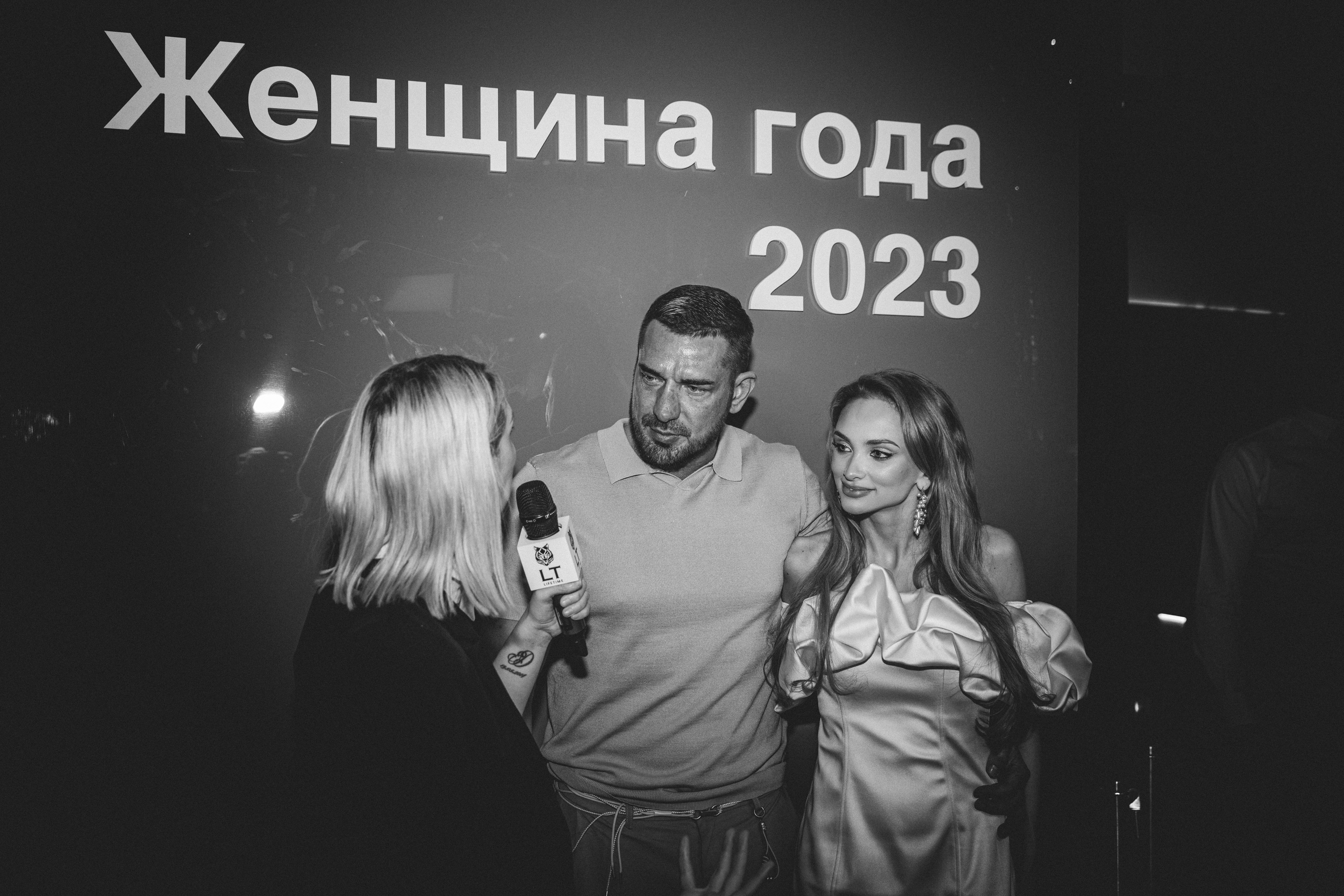 By Fashion Beaty: Женщина года 2023 — ресторан Backstage. Фотограф и Видеограф в Москве Дарья Арсентьева