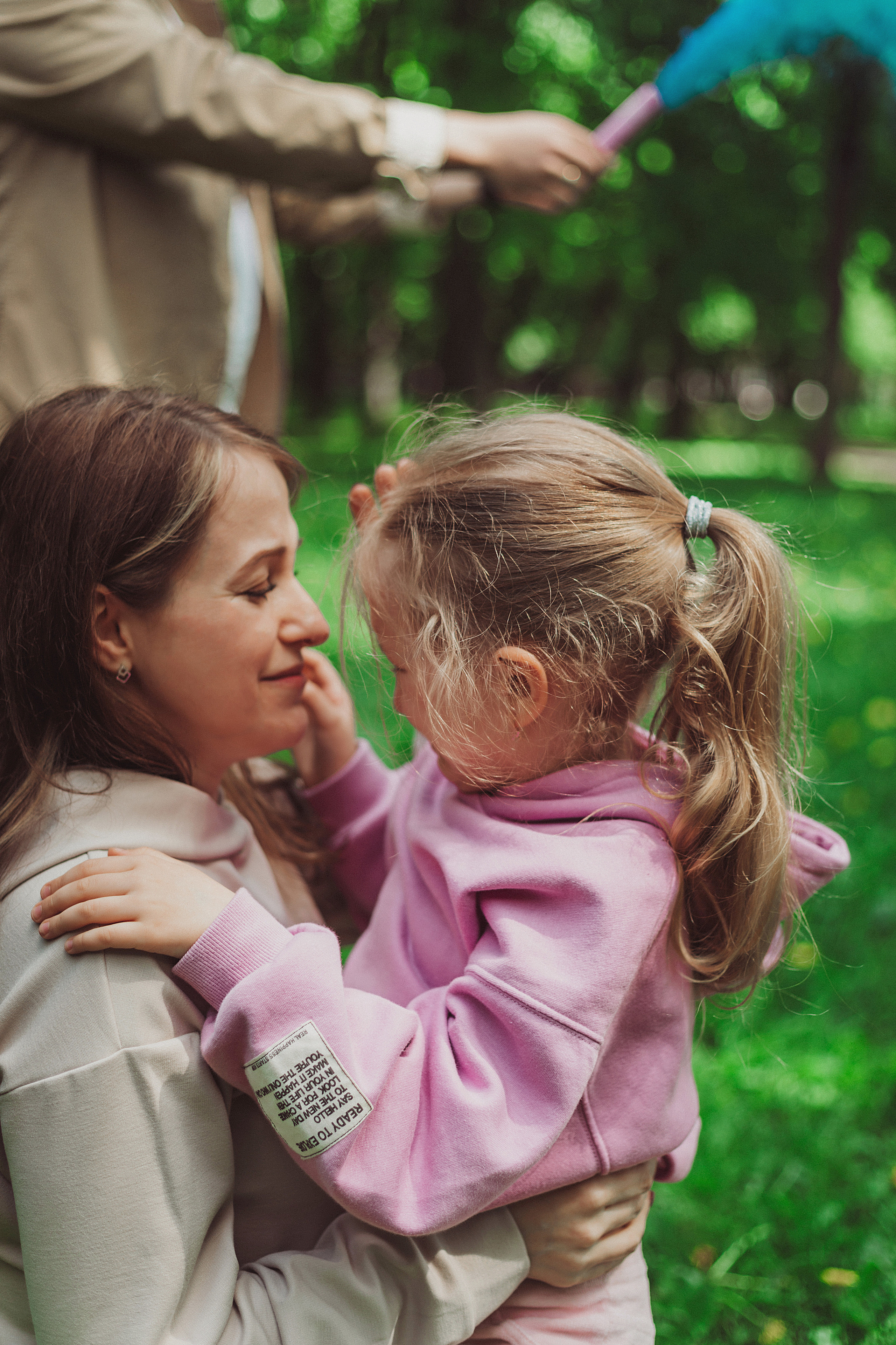 В ожидании чуда. Фотограф и Видеограф в Москве Дарья Арсентьева