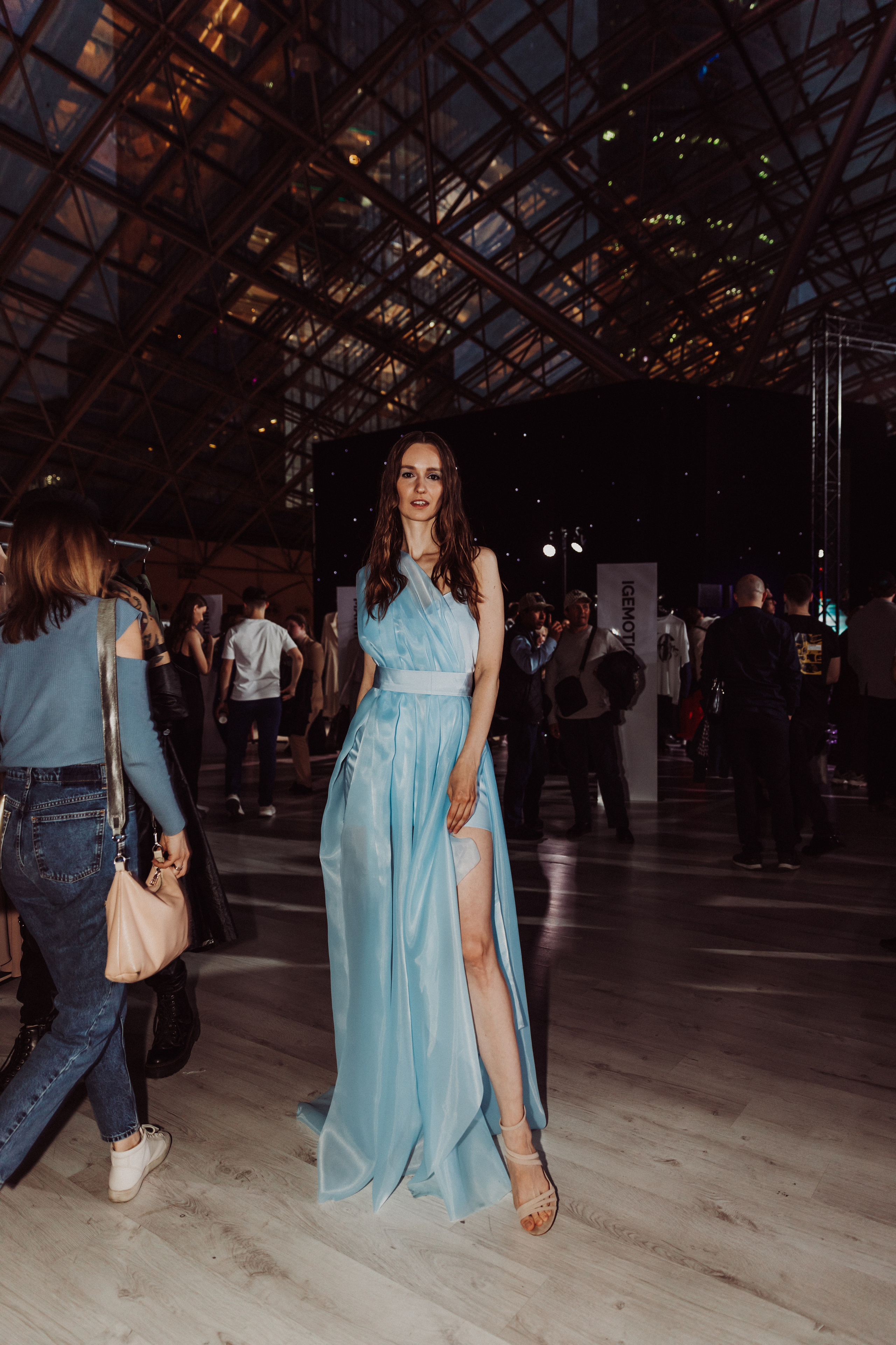 MODA. Фотограф и Видеограф в Москве Дарья Арсентьева