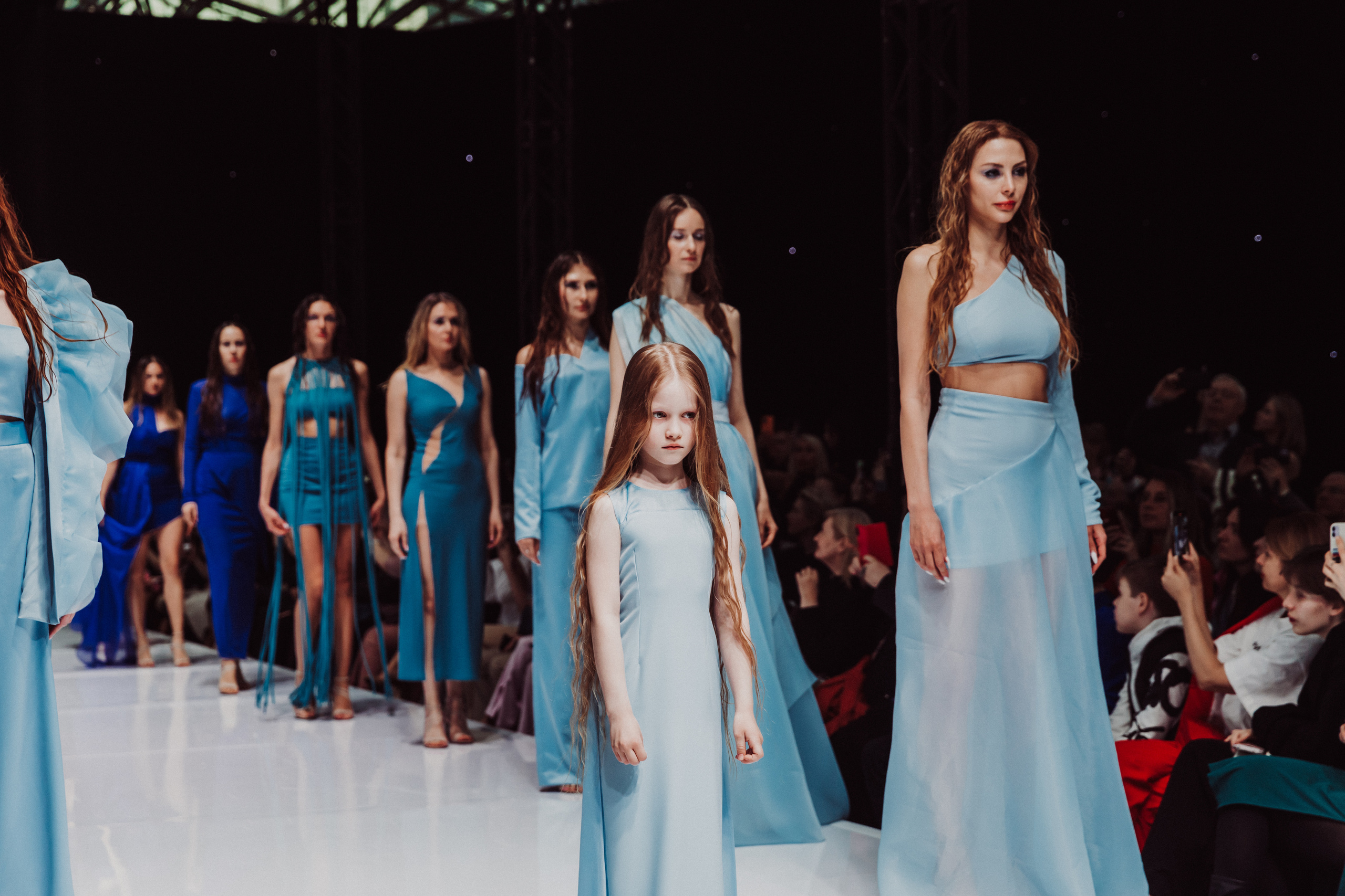 MODA. Фотограф и Видеограф в Москве Дарья Арсентьева