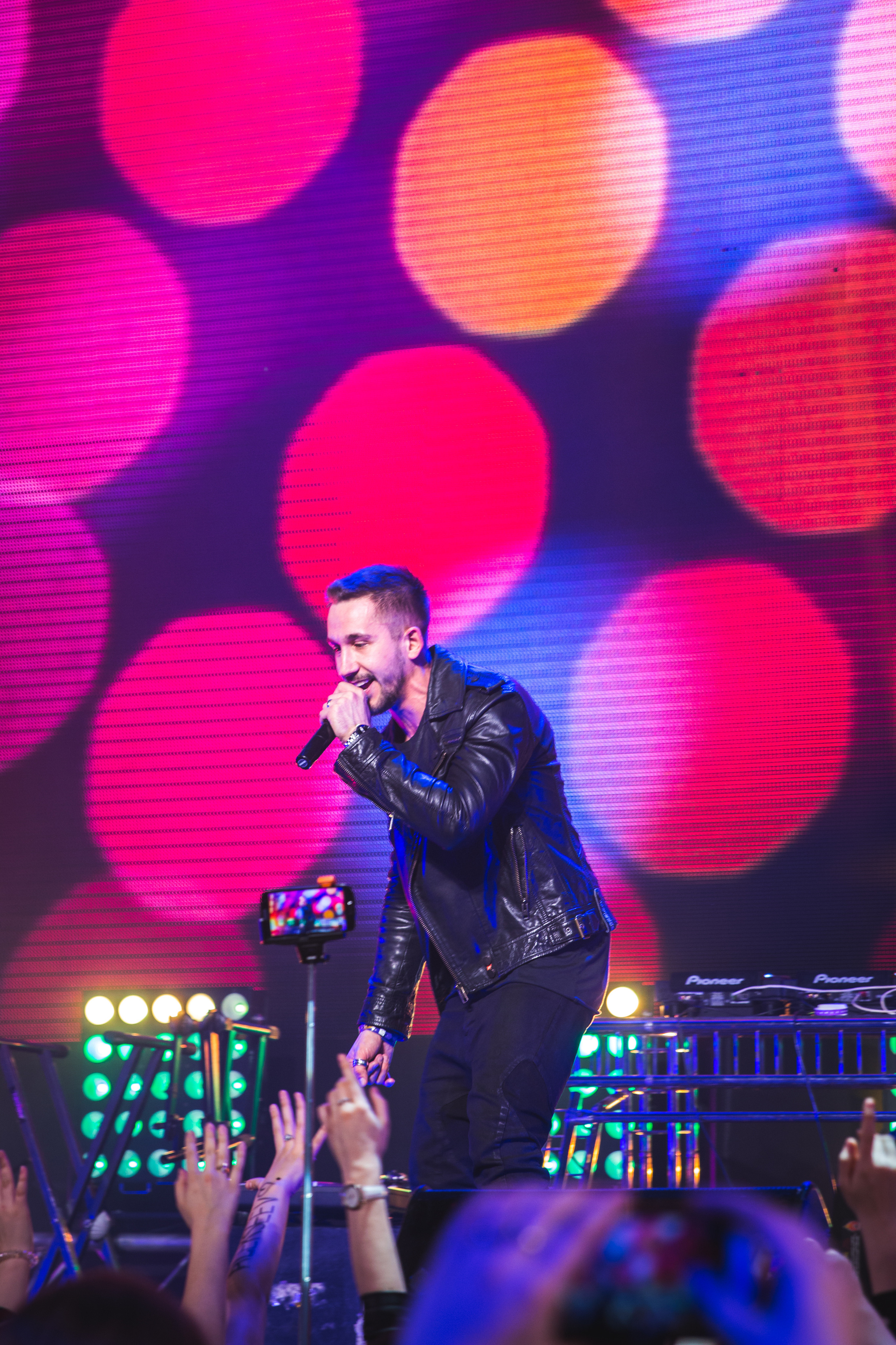 Концерты|Премии. Фотограф и Видеограф в Москве Дарья Арсентьева