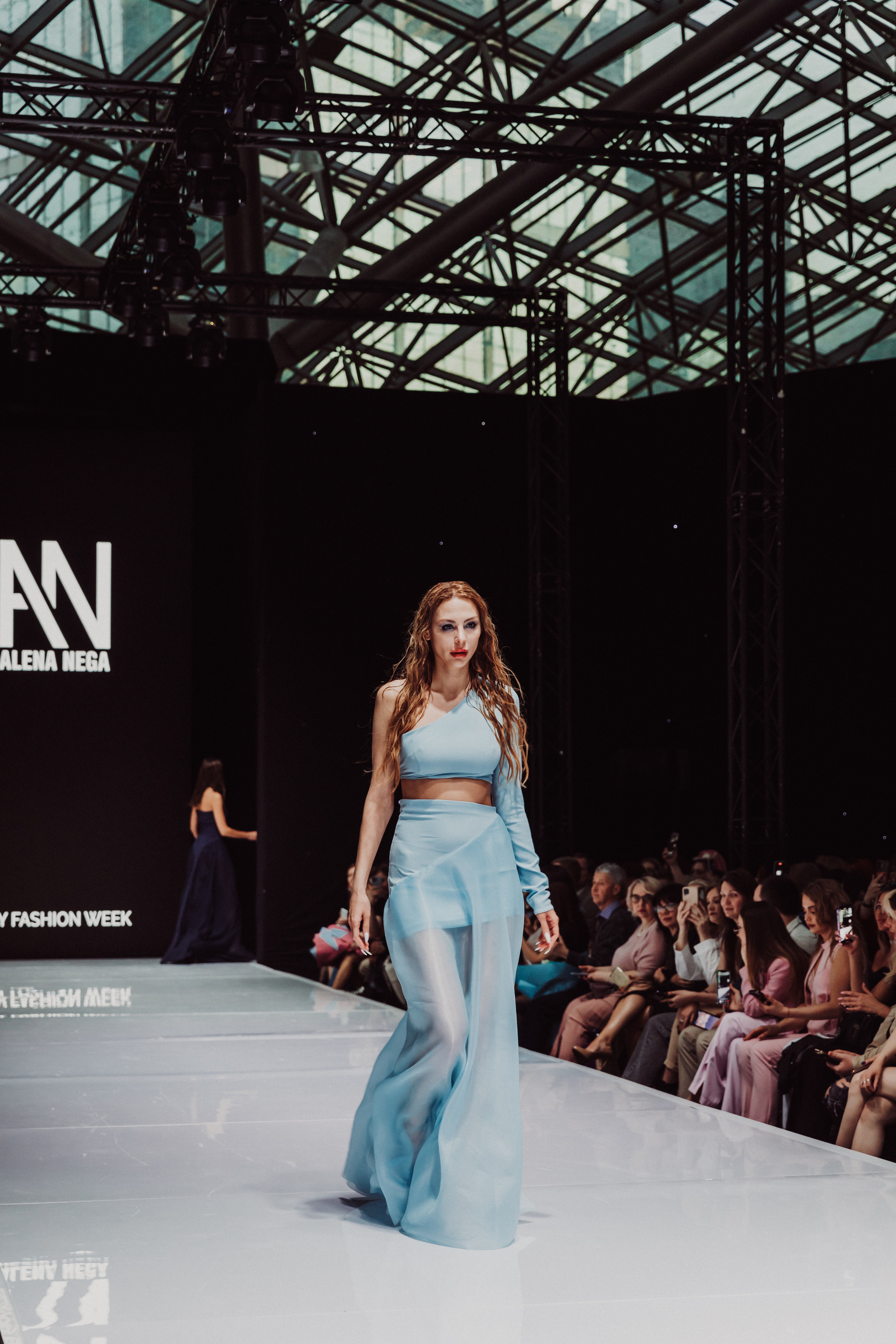 MODA. Фотограф и Видеограф в Москве Дарья Арсентьева