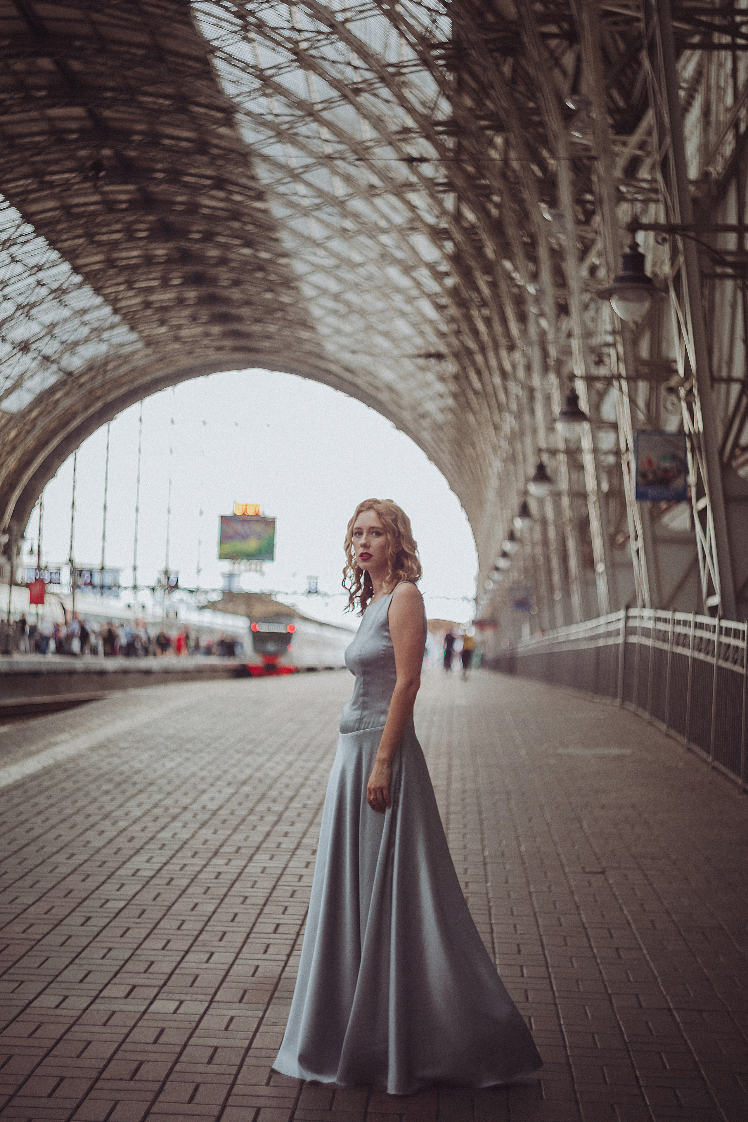 Артисты. Фотограф и Видеограф в Москве Дарья Арсентьева