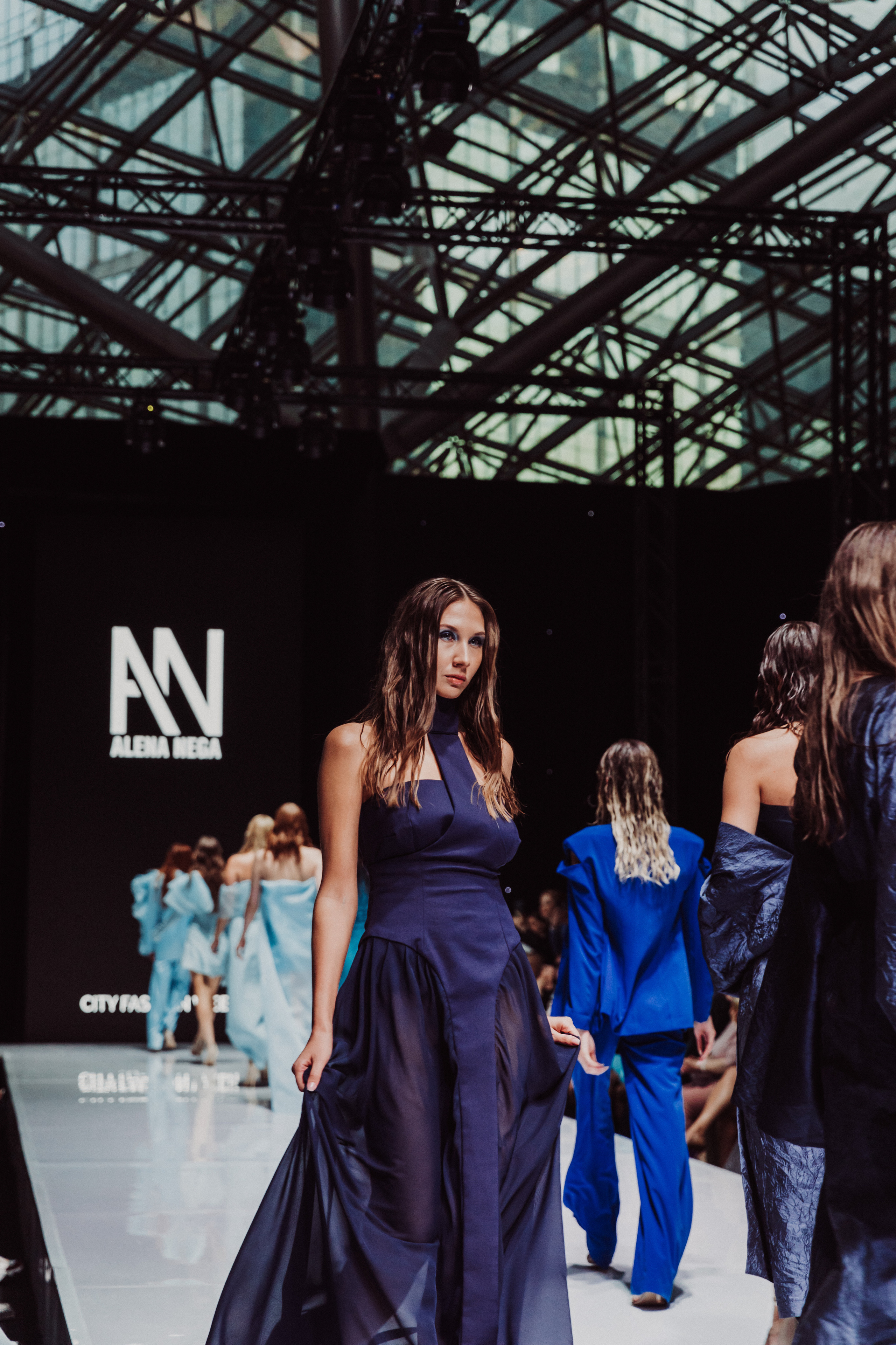 MODA. Фотограф и Видеограф в Москве Дарья Арсентьева