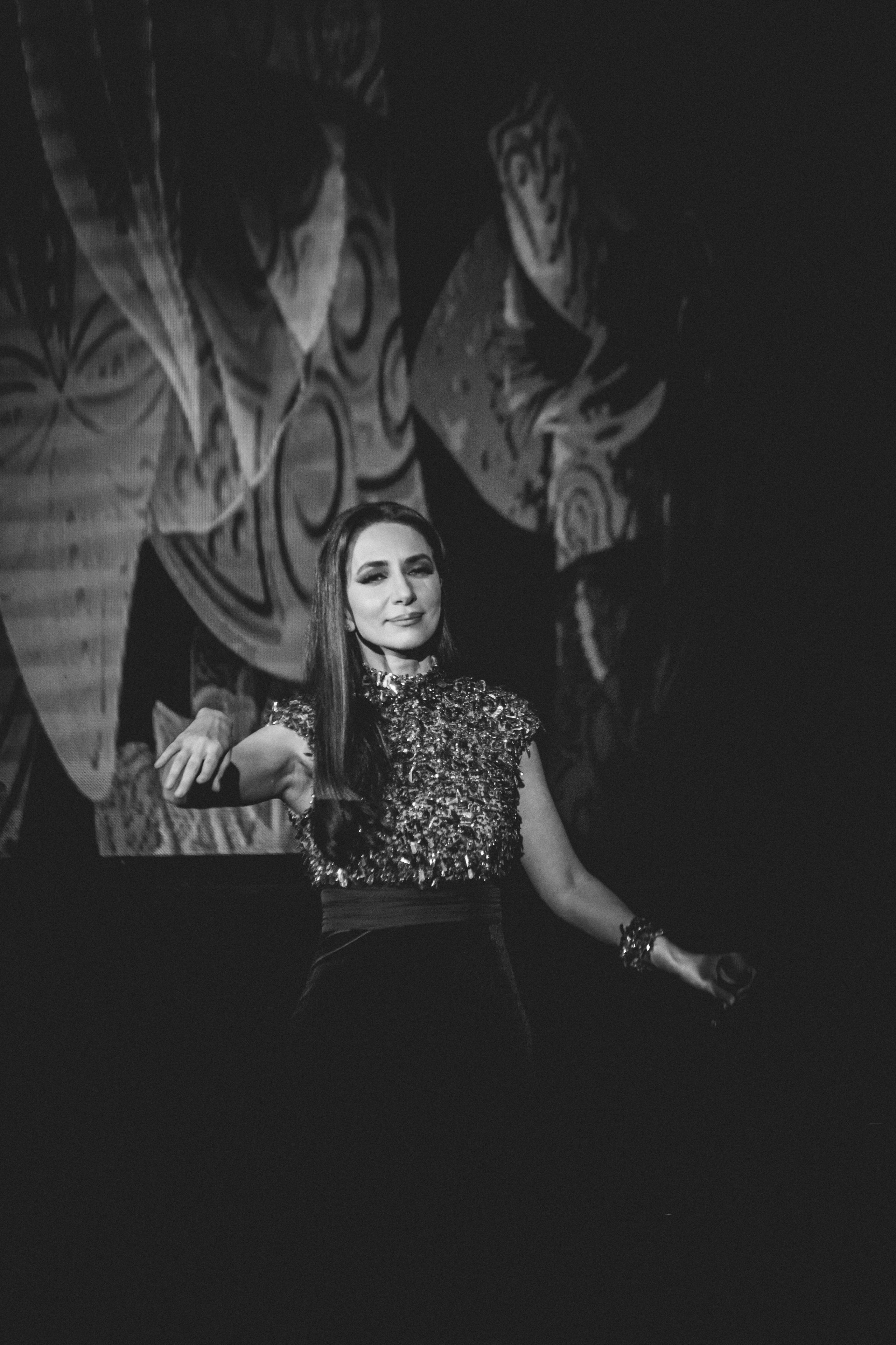 Национальная Музыкальная Премия «Золотой хит» телеканала Music Box Gold. Фотограф и Видеограф в Москве Дарья Арсентьева