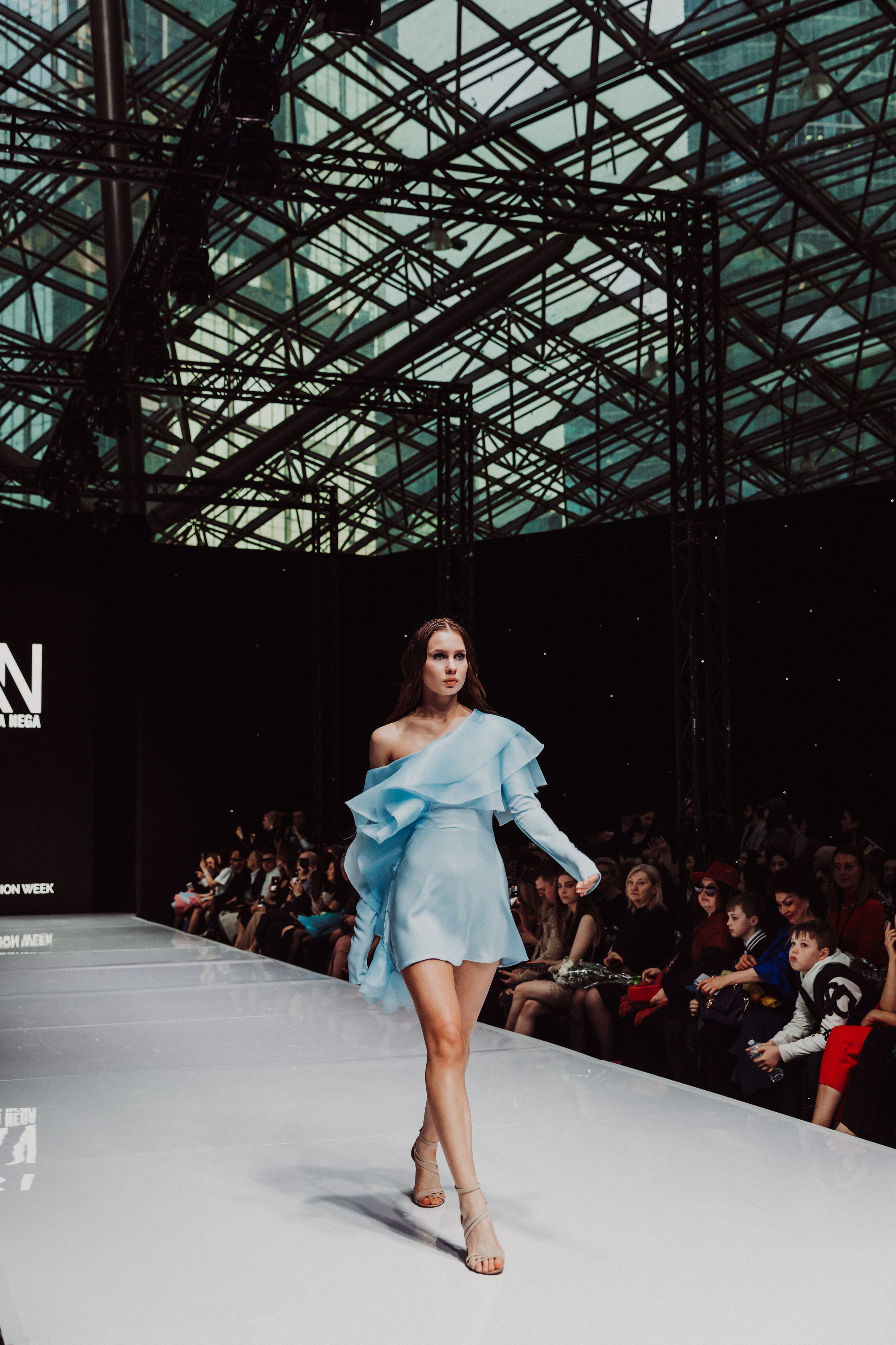 MODA. Фотограф и Видеограф в Москве Дарья Арсентьева