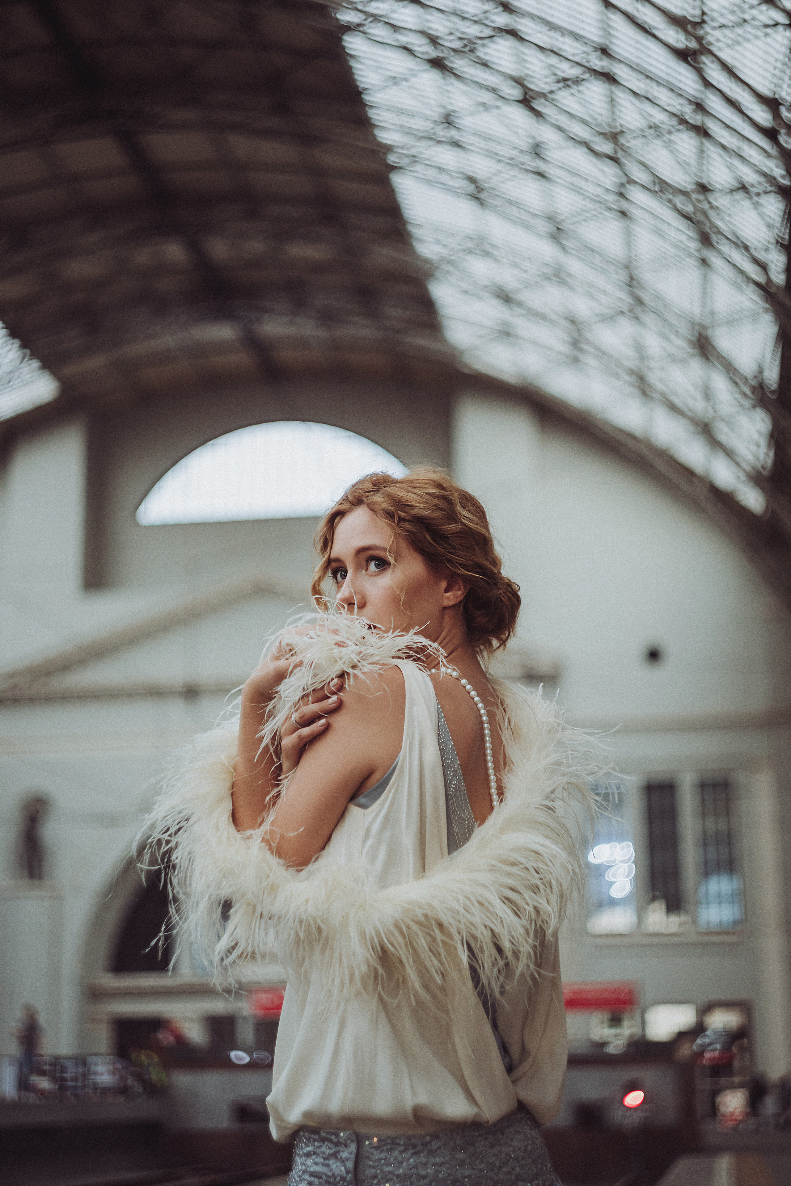 Артисты. Фотограф и Видеограф в Москве Дарья Арсентьева