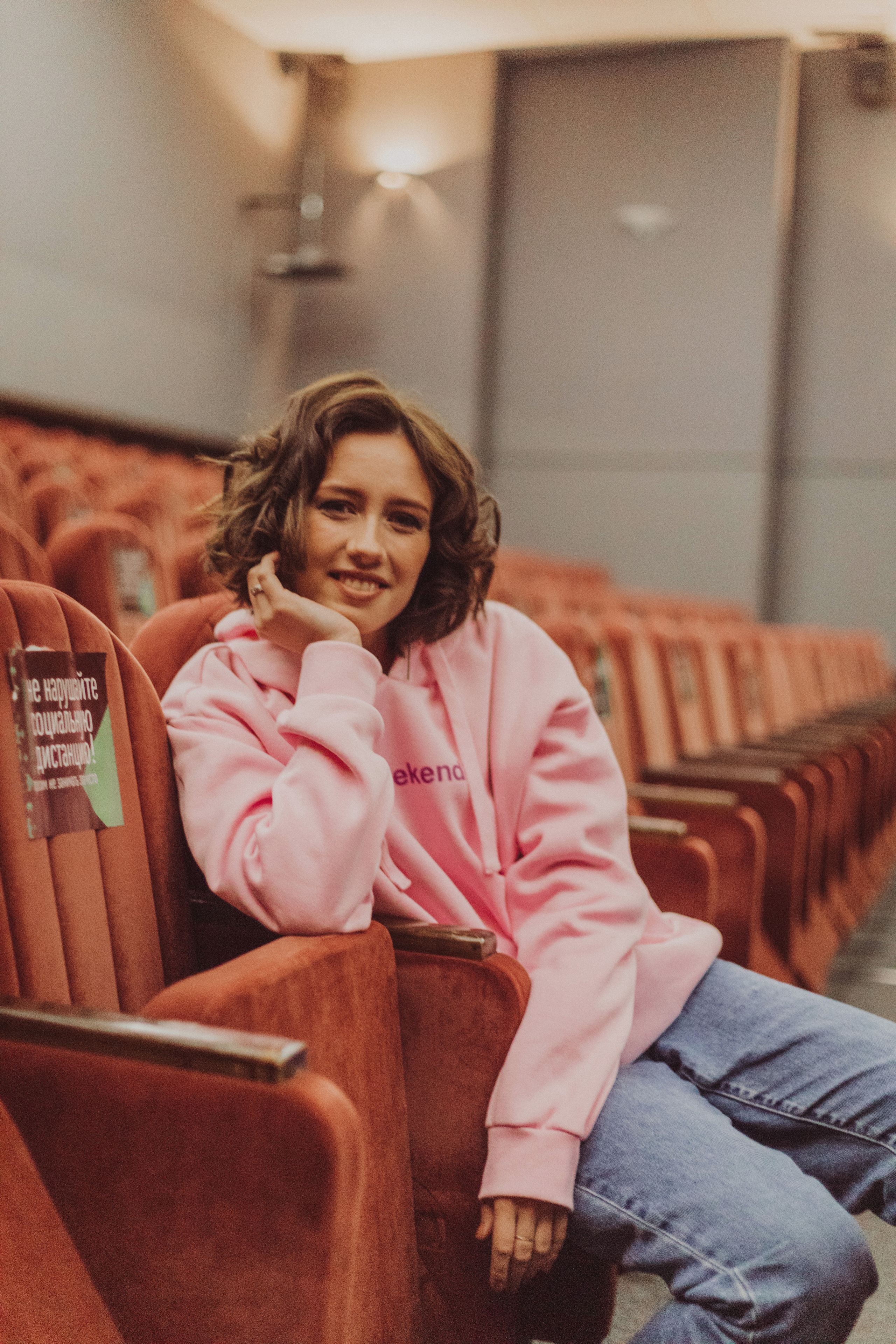 Артисты. Фотограф и Видеограф в Москве Дарья Арсентьева