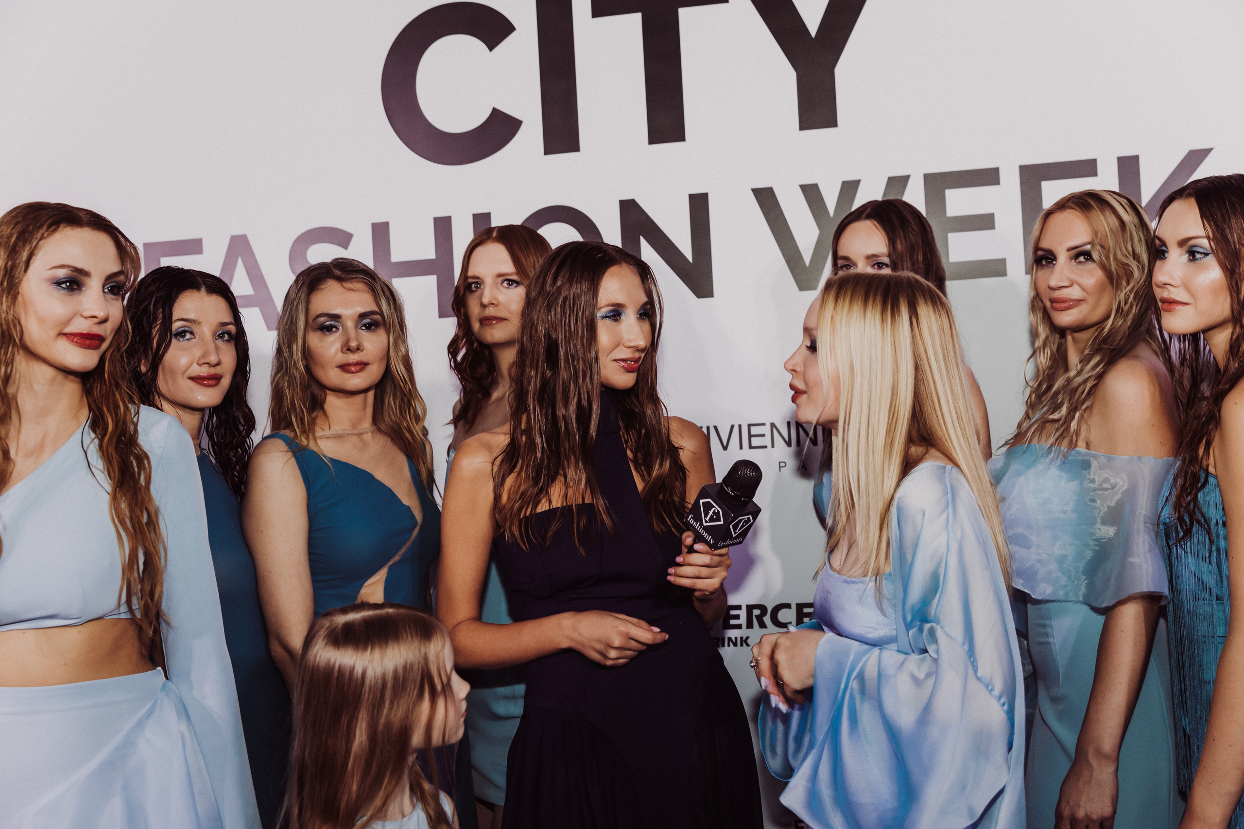 MODA. Фотограф и Видеограф в Москве Дарья Арсентьева