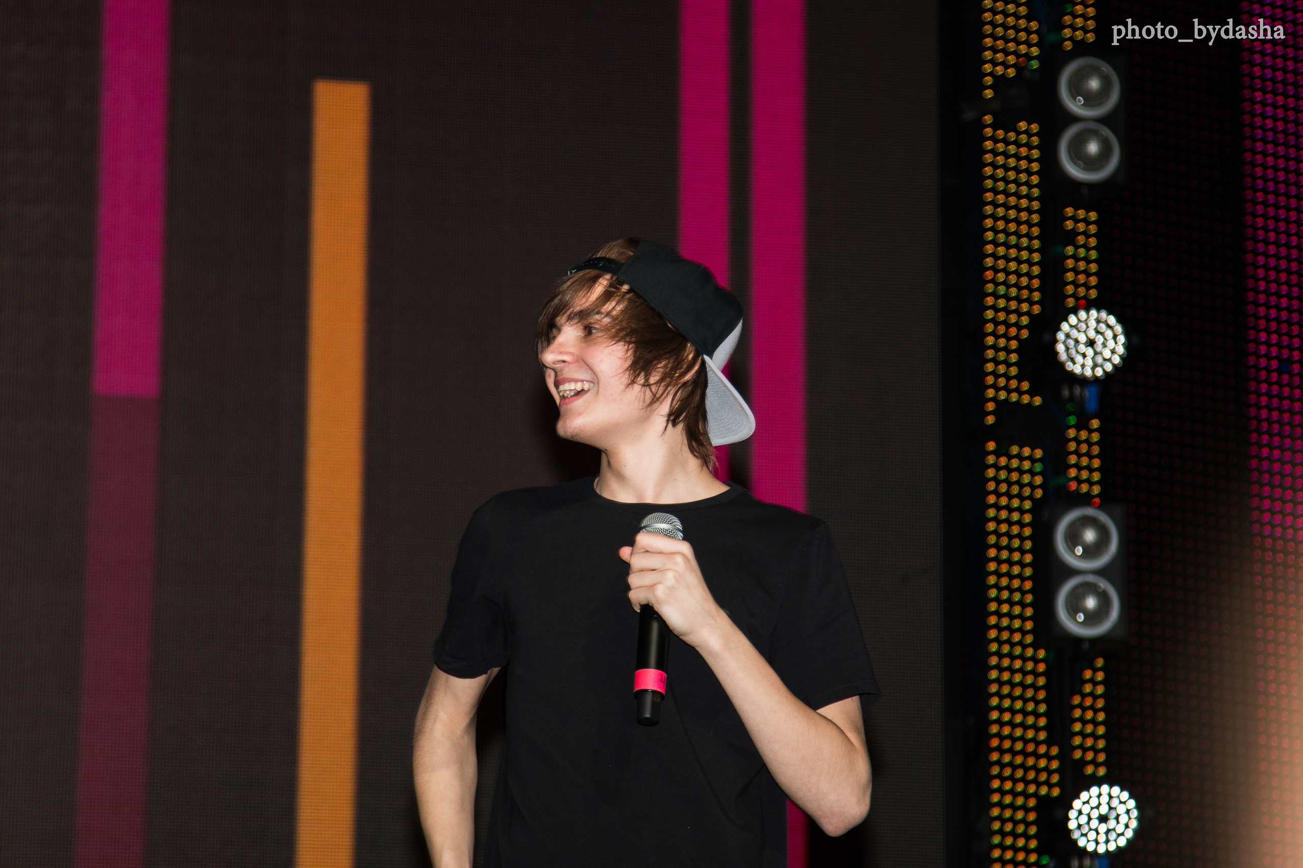 Концерты|Премии. Фотограф и Видеограф в Москве Дарья Арсентьева