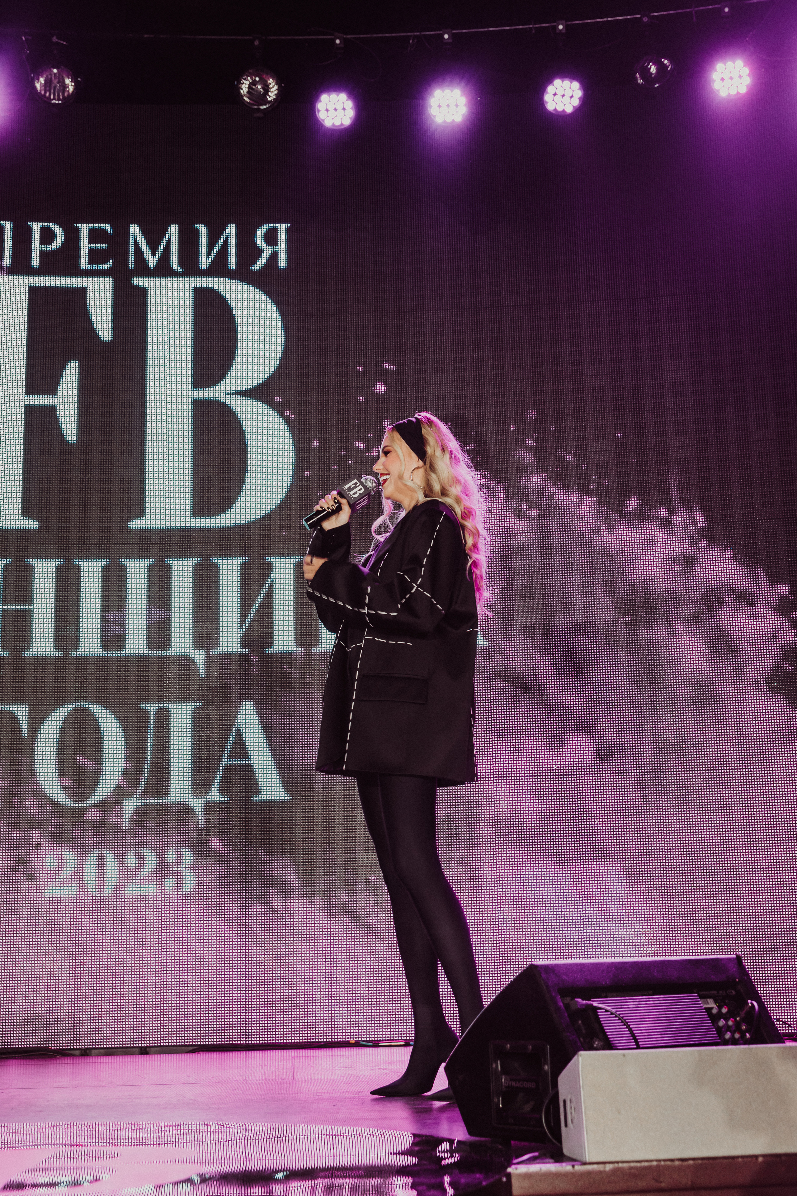 By Fashion Beaty: Женщина года 2023 — ресторан Backstage. Фотограф и Видеограф в Москве Дарья Арсентьева