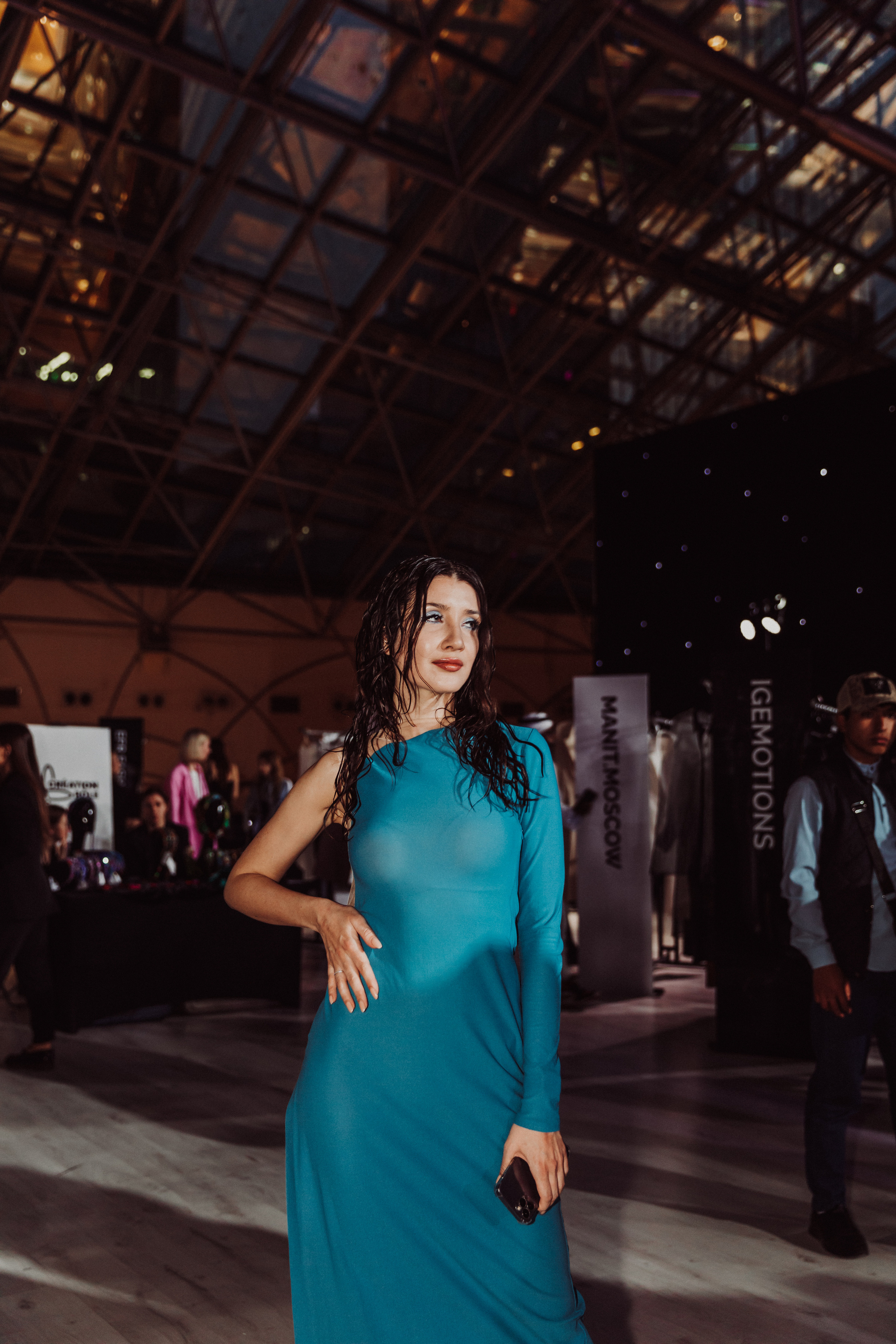 MODA. Фотограф и Видеограф в Москве Дарья Арсентьева