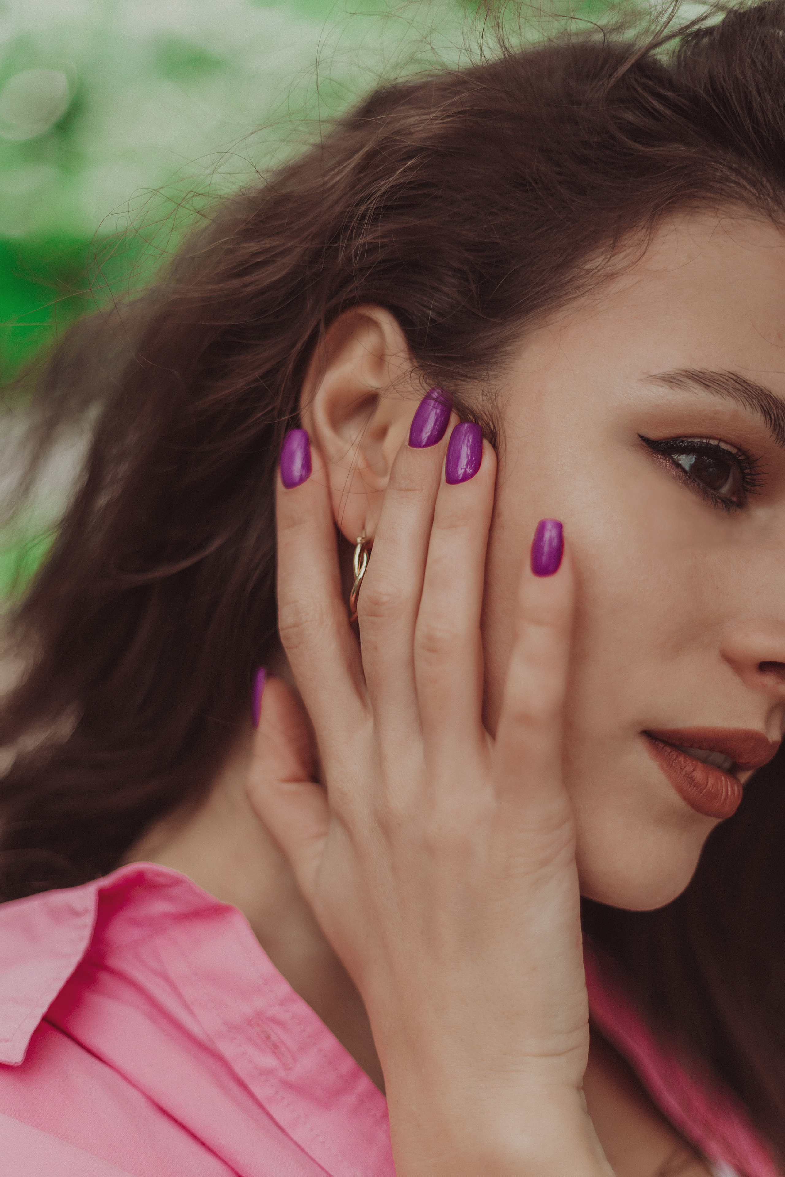 PORTRAIT. Фотограф и Видеограф в Москве Дарья Арсентьева