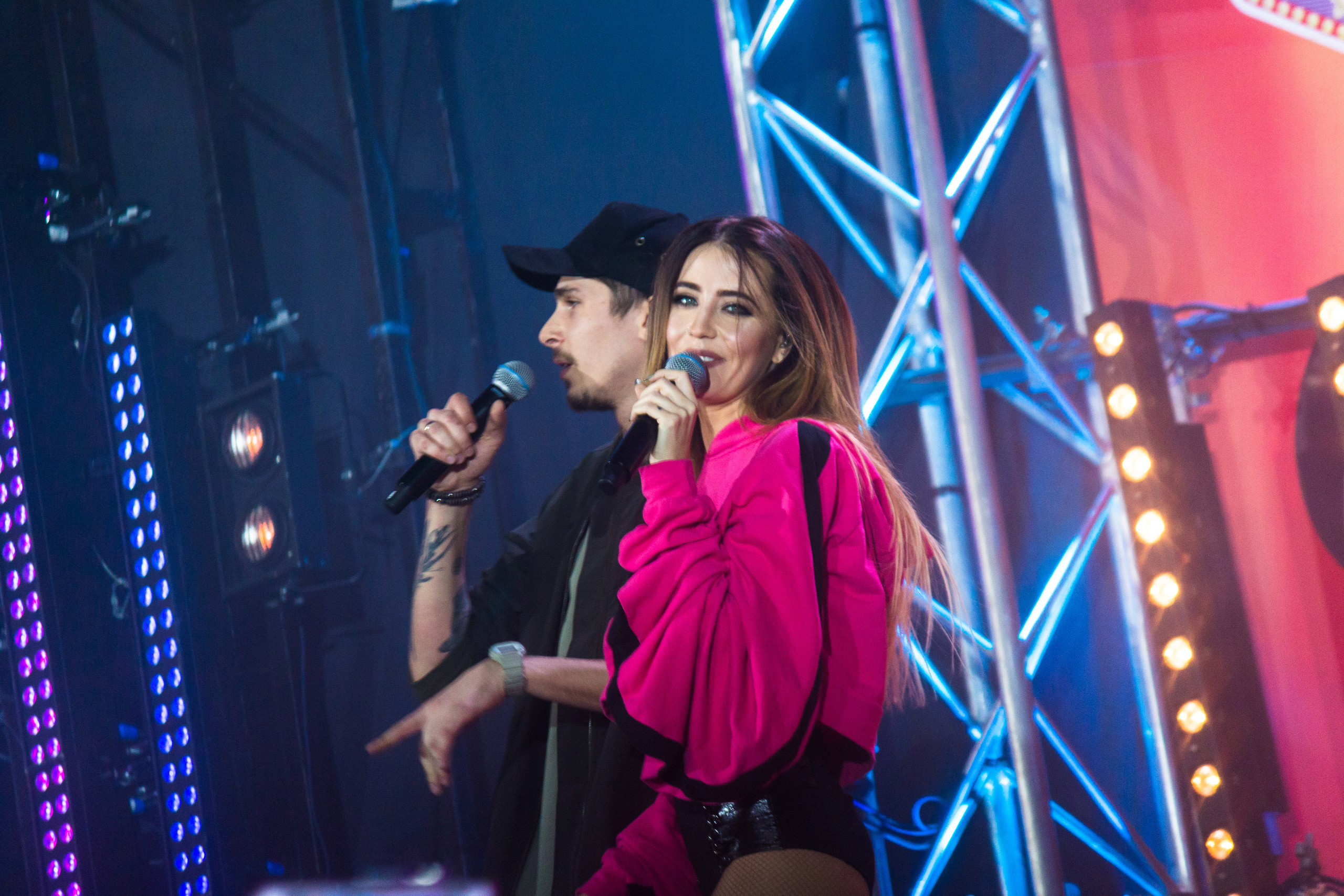 Концерты|Премии. Фотограф и Видеограф в Москве Дарья Арсентьева