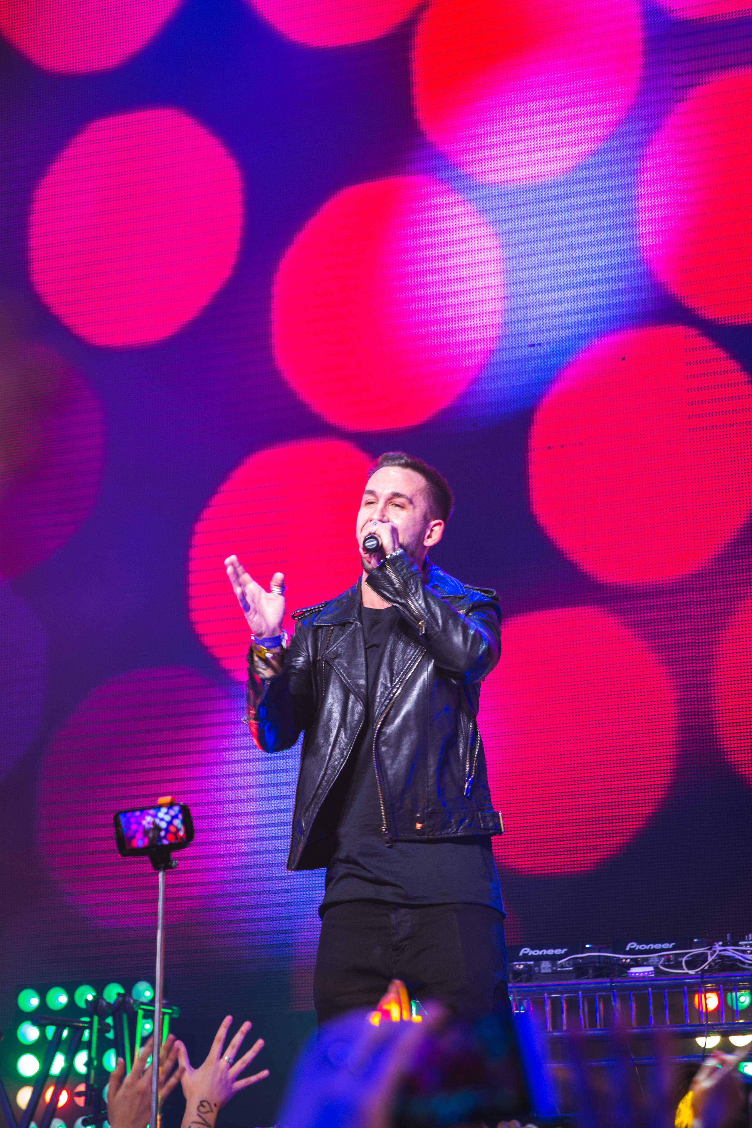 Концерты|Премии. Фотограф и Видеограф в Москве Дарья Арсентьева