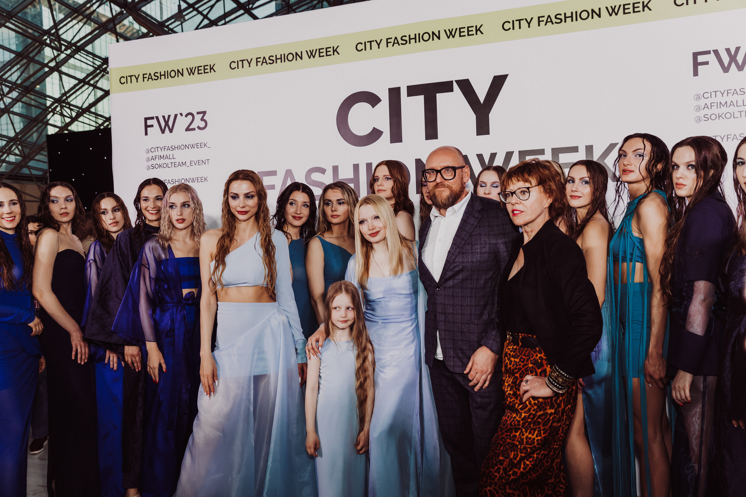 MODA. Фотограф и Видеограф в Москве Дарья Арсентьева