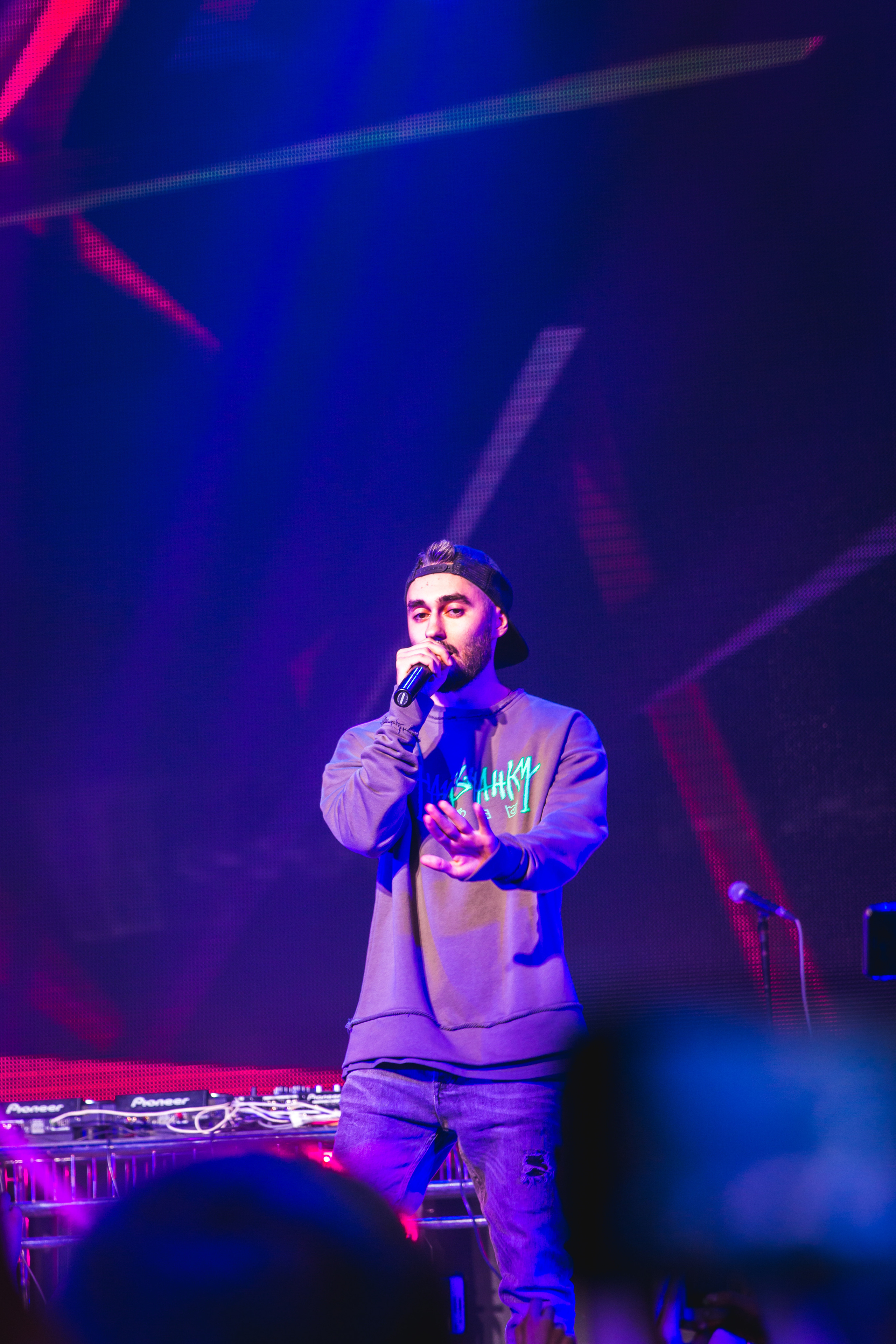 Концерты|Премии. Фотограф и Видеограф в Москве Дарья Арсентьева