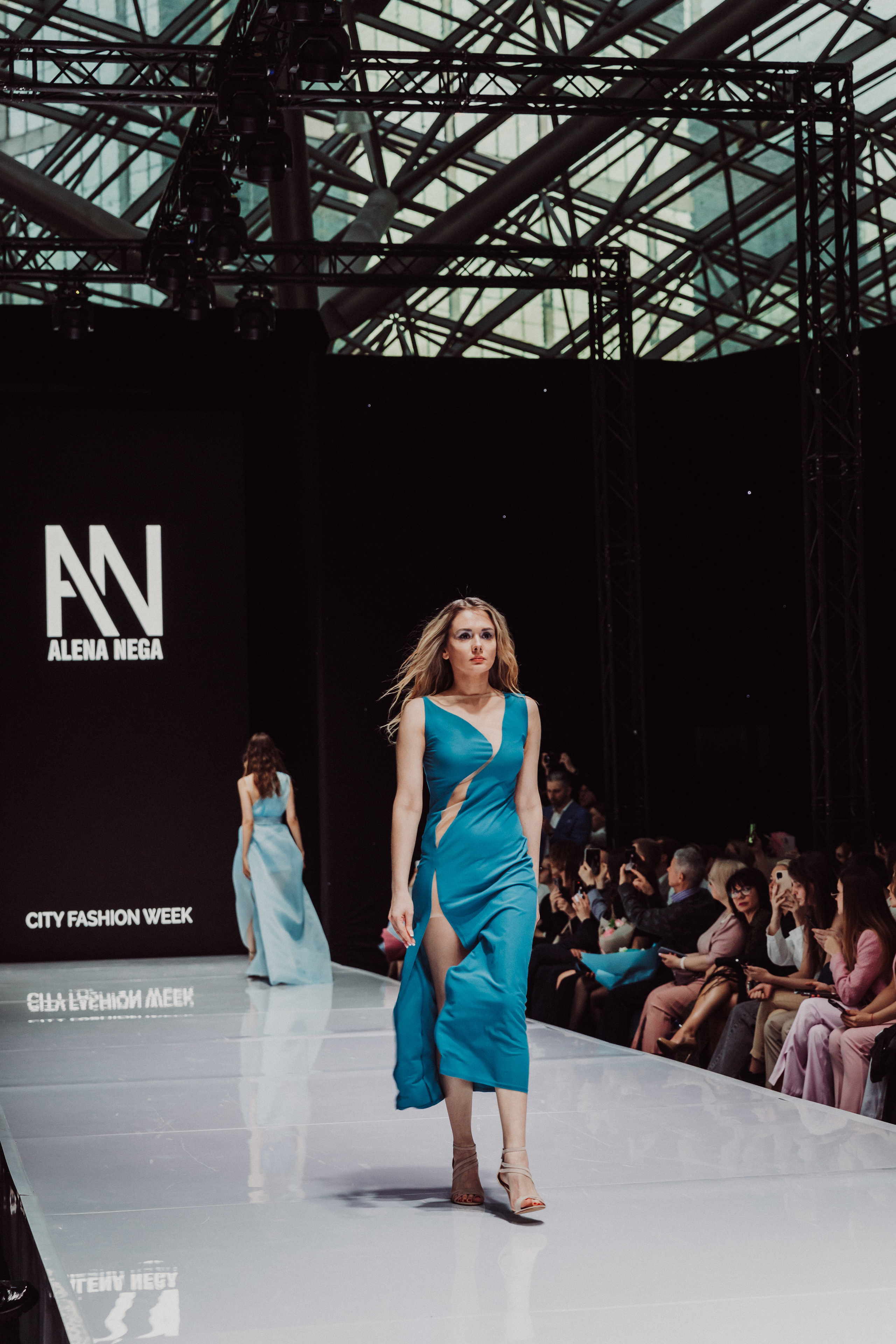 MODA. Фотограф и Видеограф в Москве Дарья Арсентьева