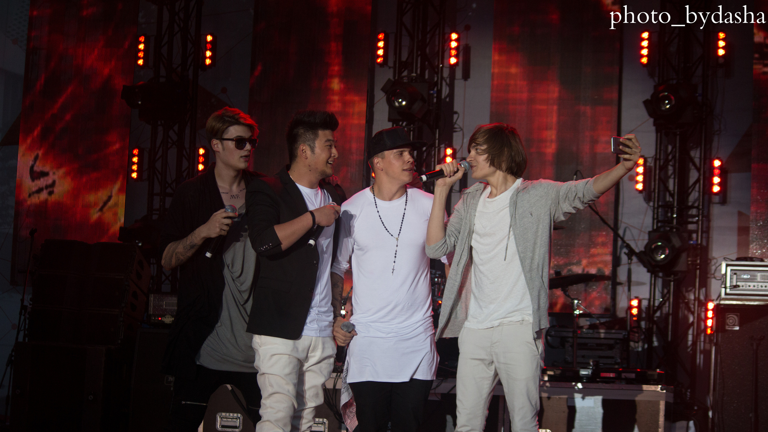 Концерты|Премии. Фотограф и Видеограф в Москве Дарья Арсентьева