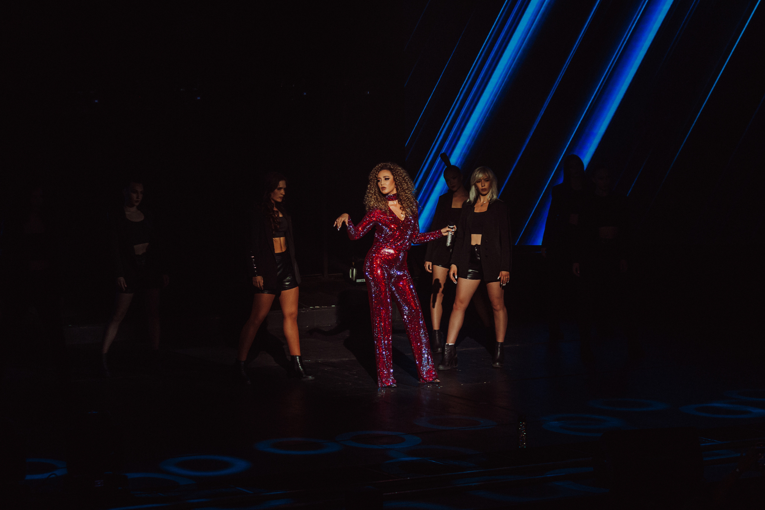 Национальная Музыкальная Премия «Золотой хит» телеканала Music Box Gold. Фотограф и Видеограф в Москве Дарья Арсентьева