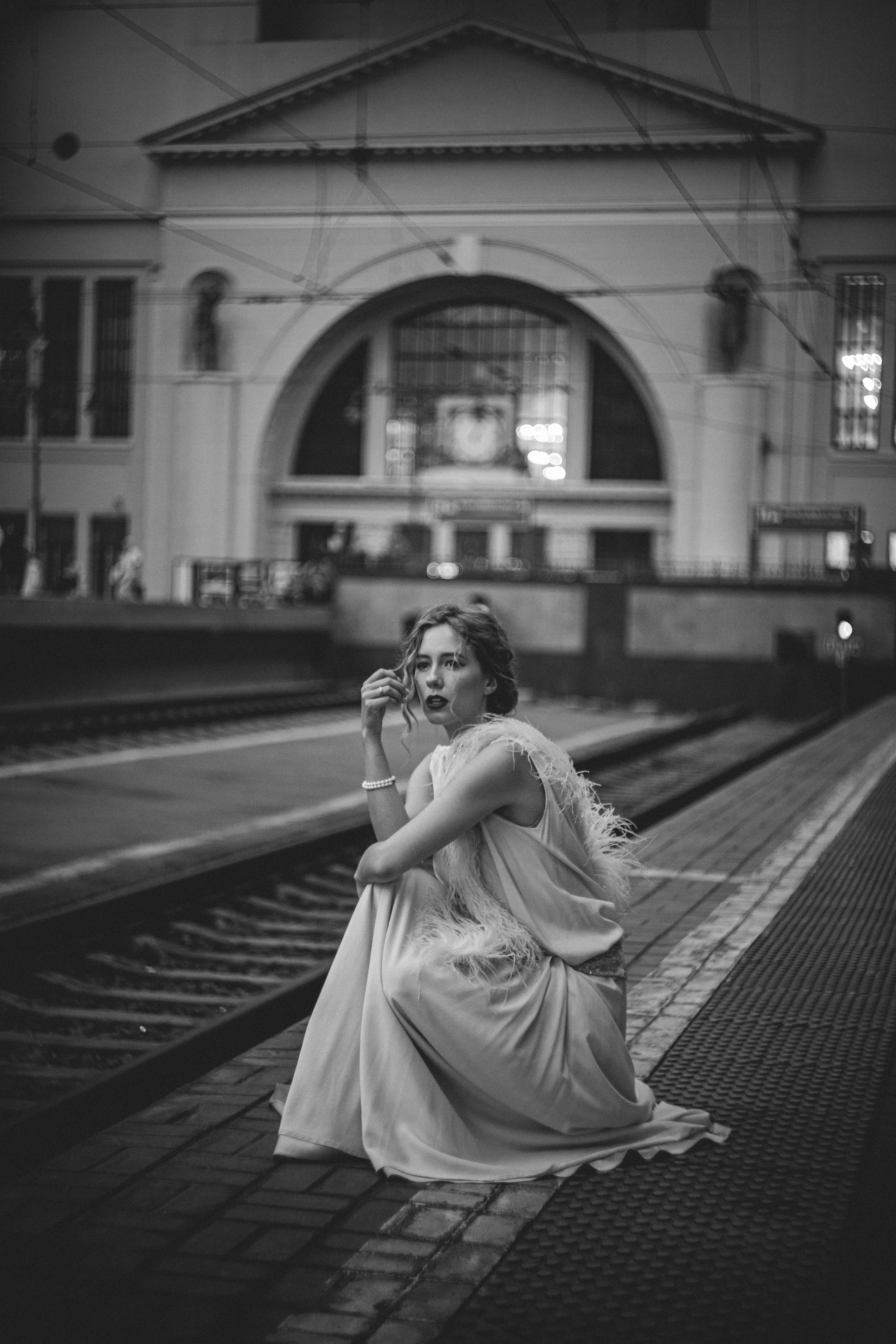 Артисты. Фотограф и Видеограф в Москве Дарья Арсентьева