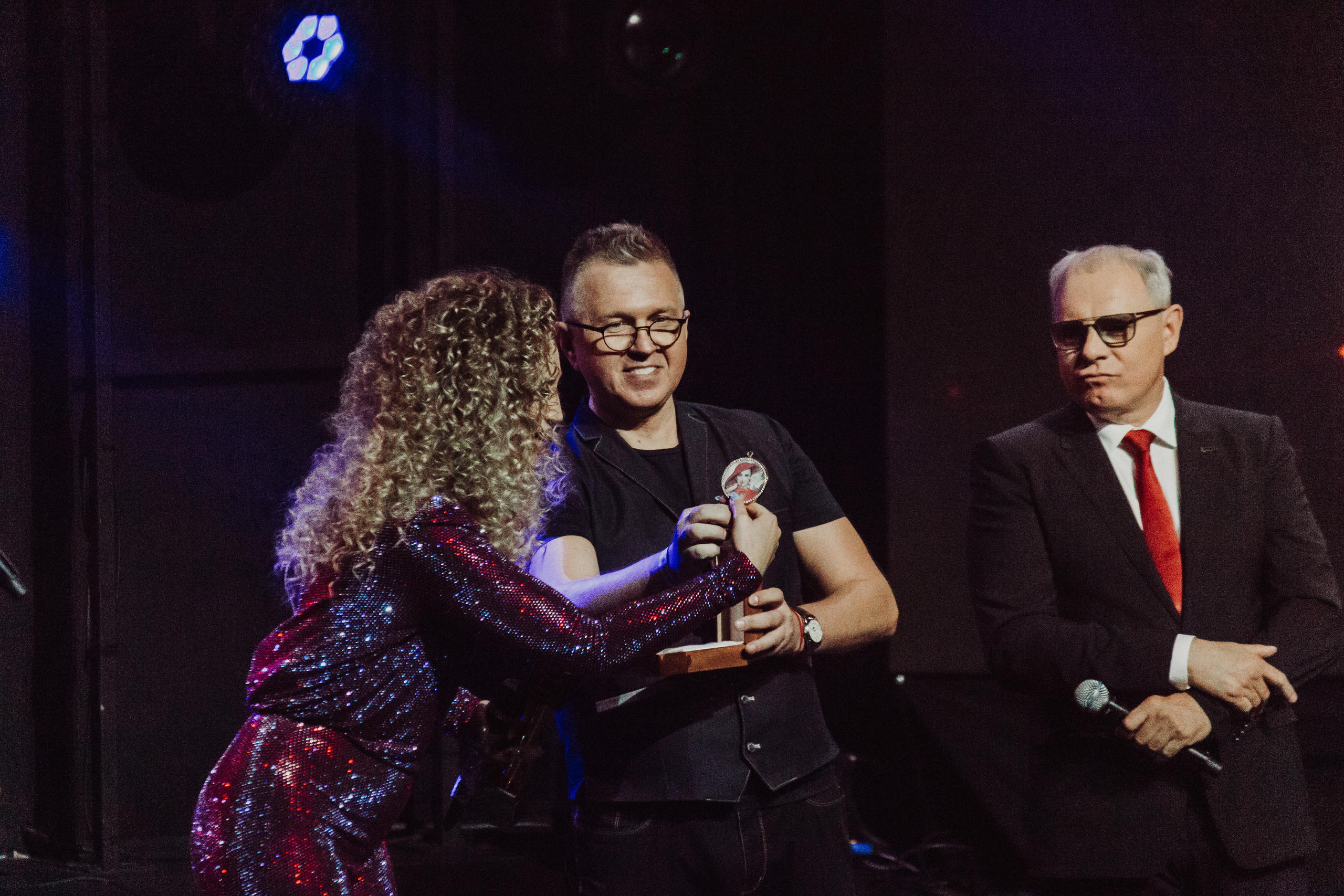 Национальная Музыкальная Премия «Золотой хит» телеканала Music Box Gold. Фотограф и Видеограф в Москве Дарья Арсентьева