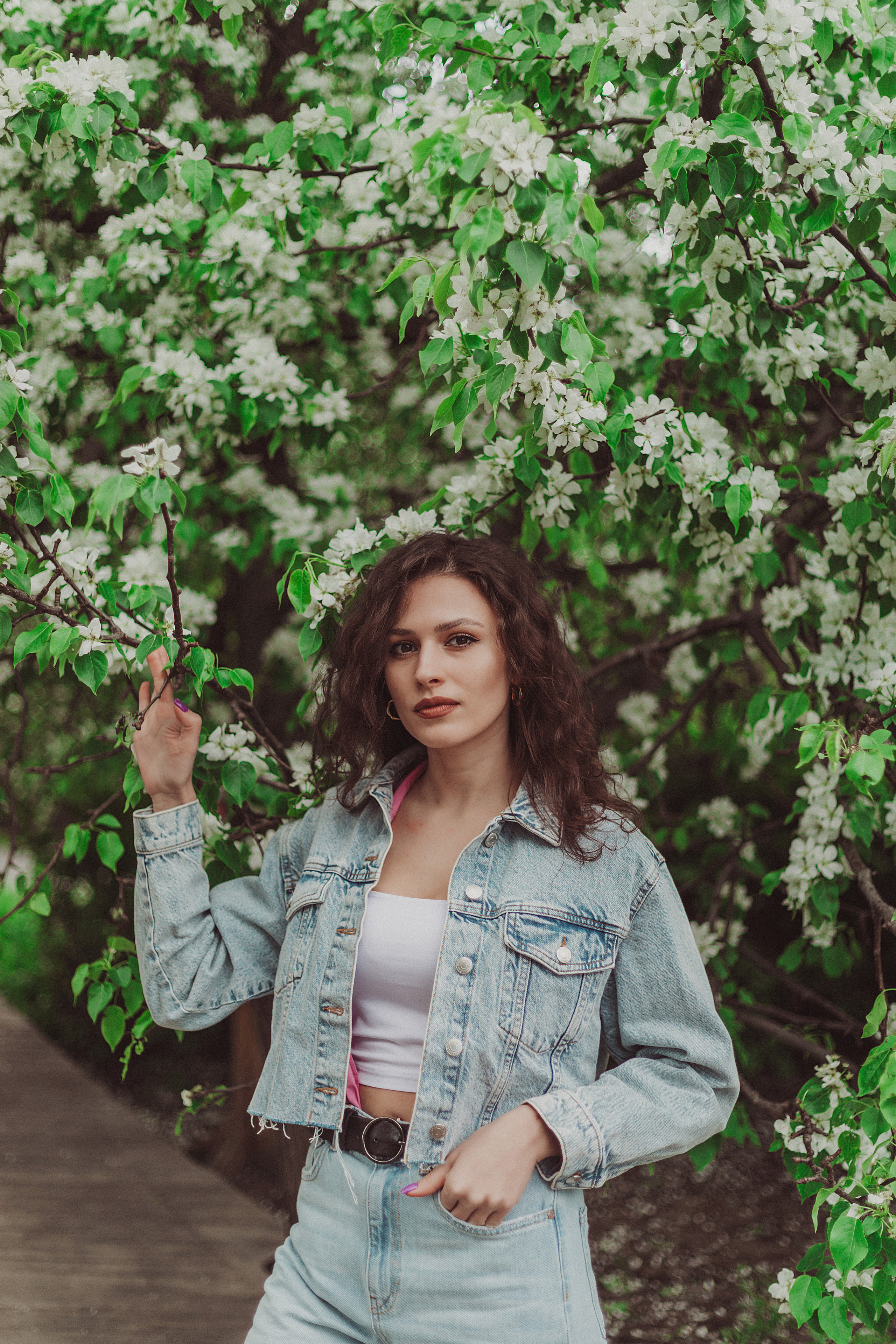 PORTRAIT. Фотограф и Видеограф в Москве Дарья Арсентьева