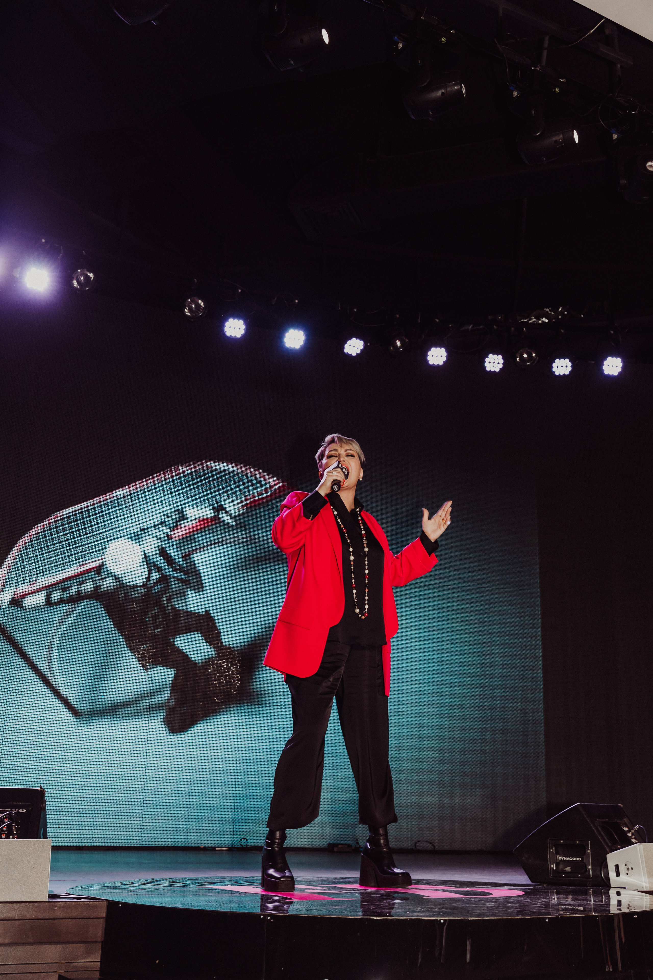 By Fashion Beaty: Женщина года 2023 — ресторан Backstage. Фотограф и Видеограф в Москве Дарья Арсентьева