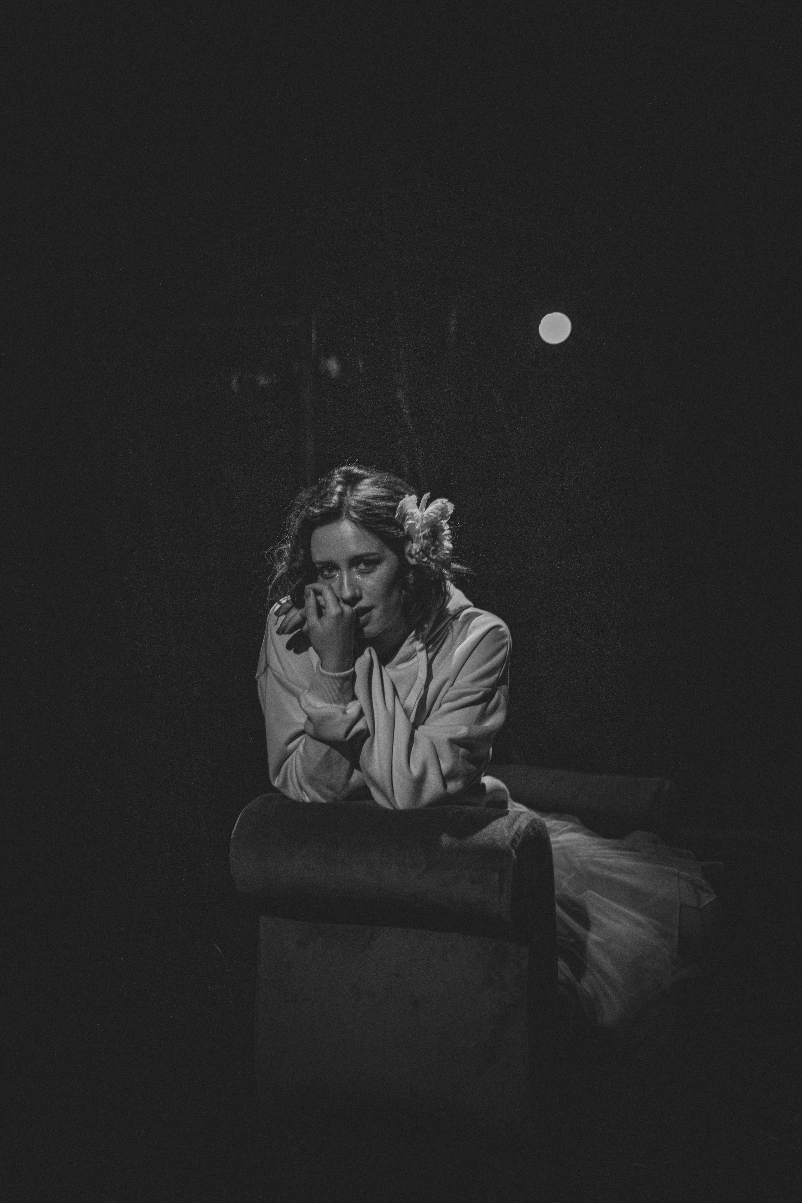 Артисты. Фотограф и Видеограф в Москве Дарья Арсентьева