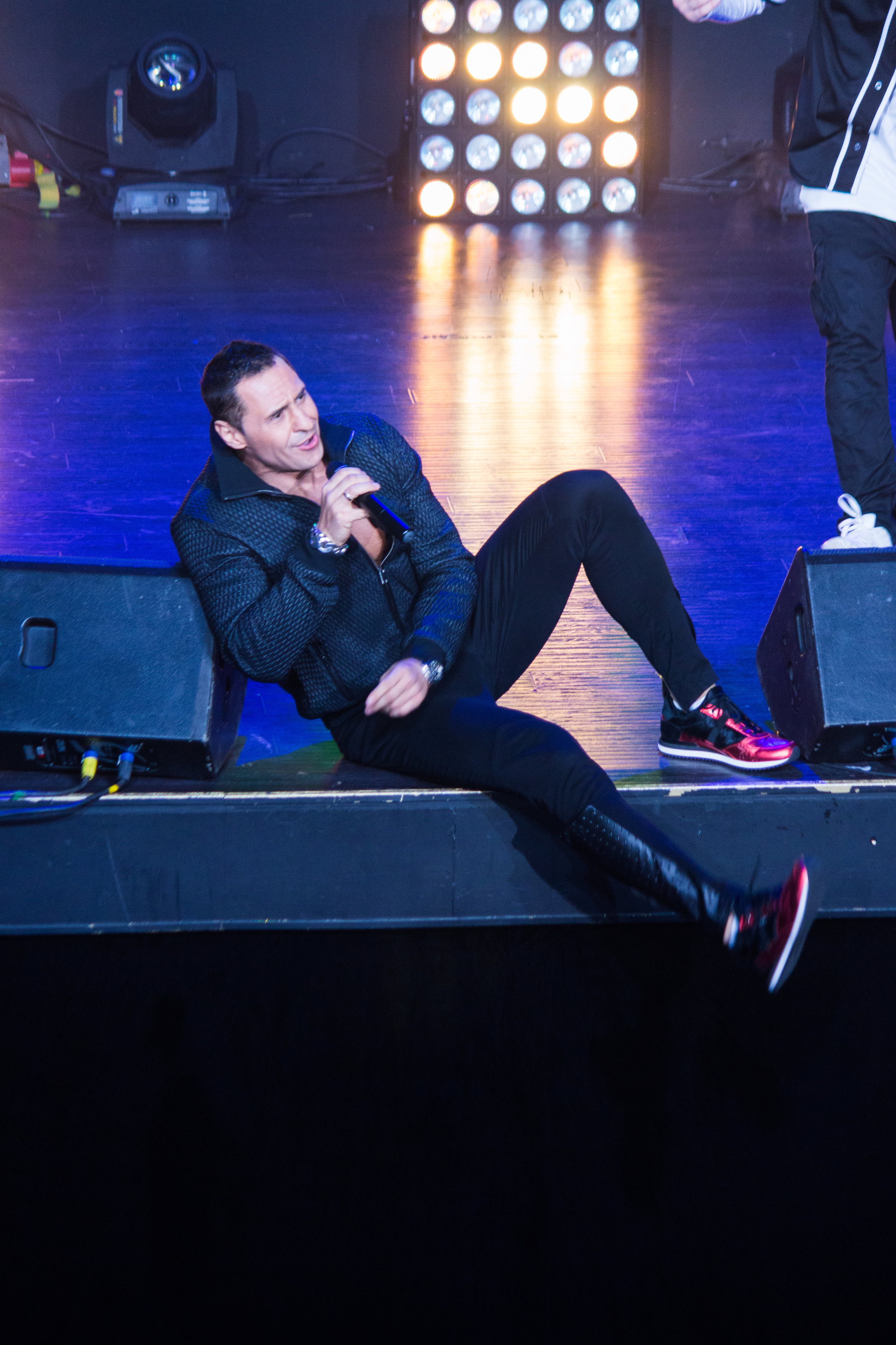 Концерты|Премии. Фотограф и Видеограф в Москве Дарья Арсентьева