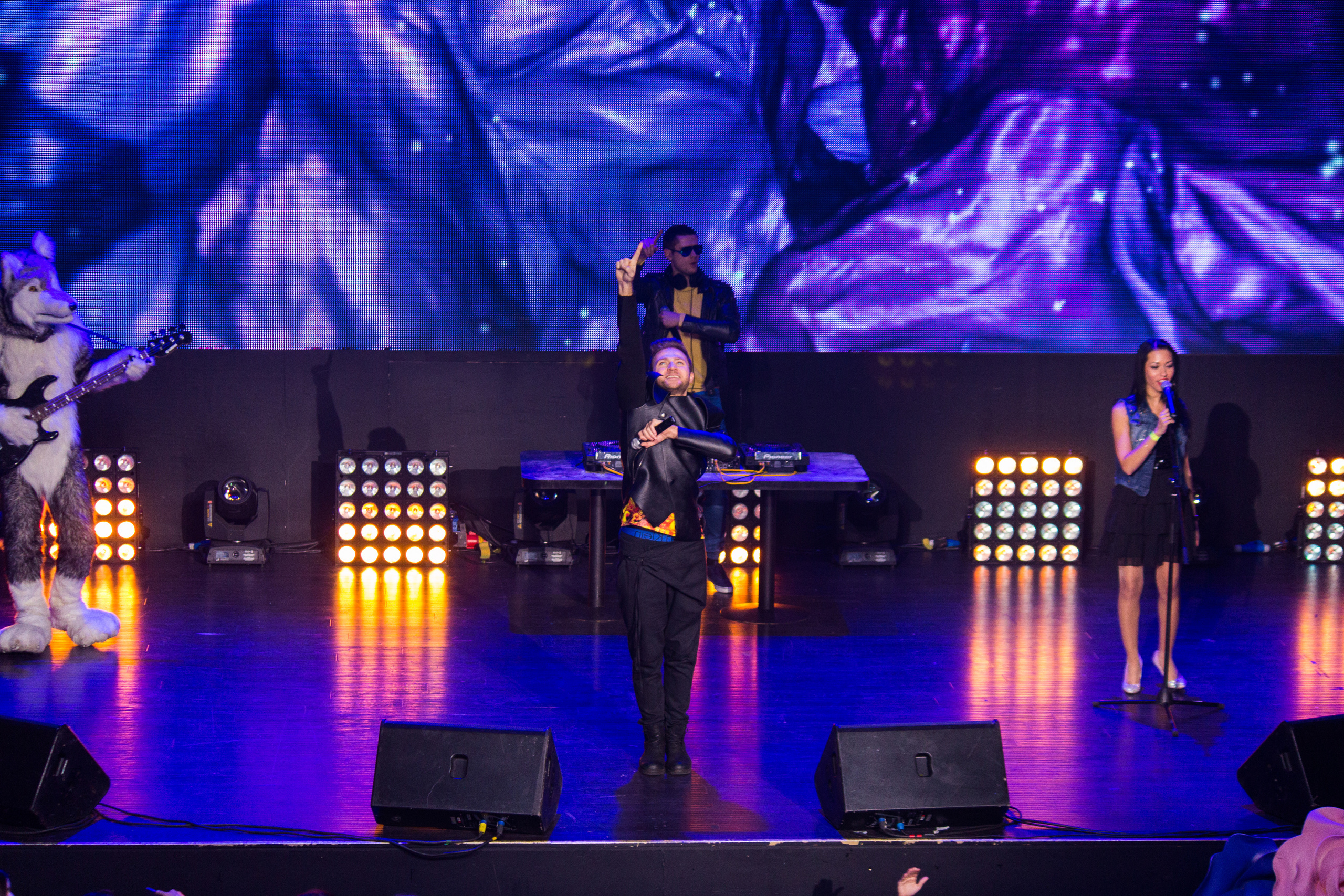 Концерты|Премии. Фотограф и Видеограф в Москве Дарья Арсентьева